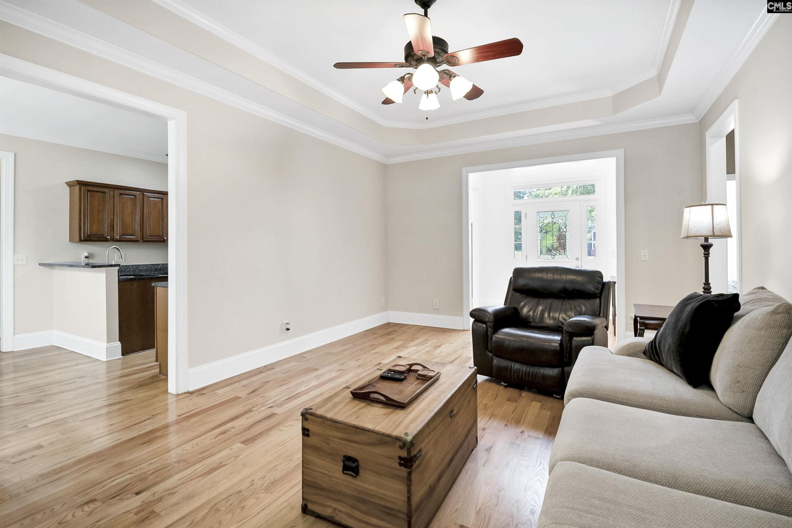 28 Heatherwood Drive Lugoff, SC 29078