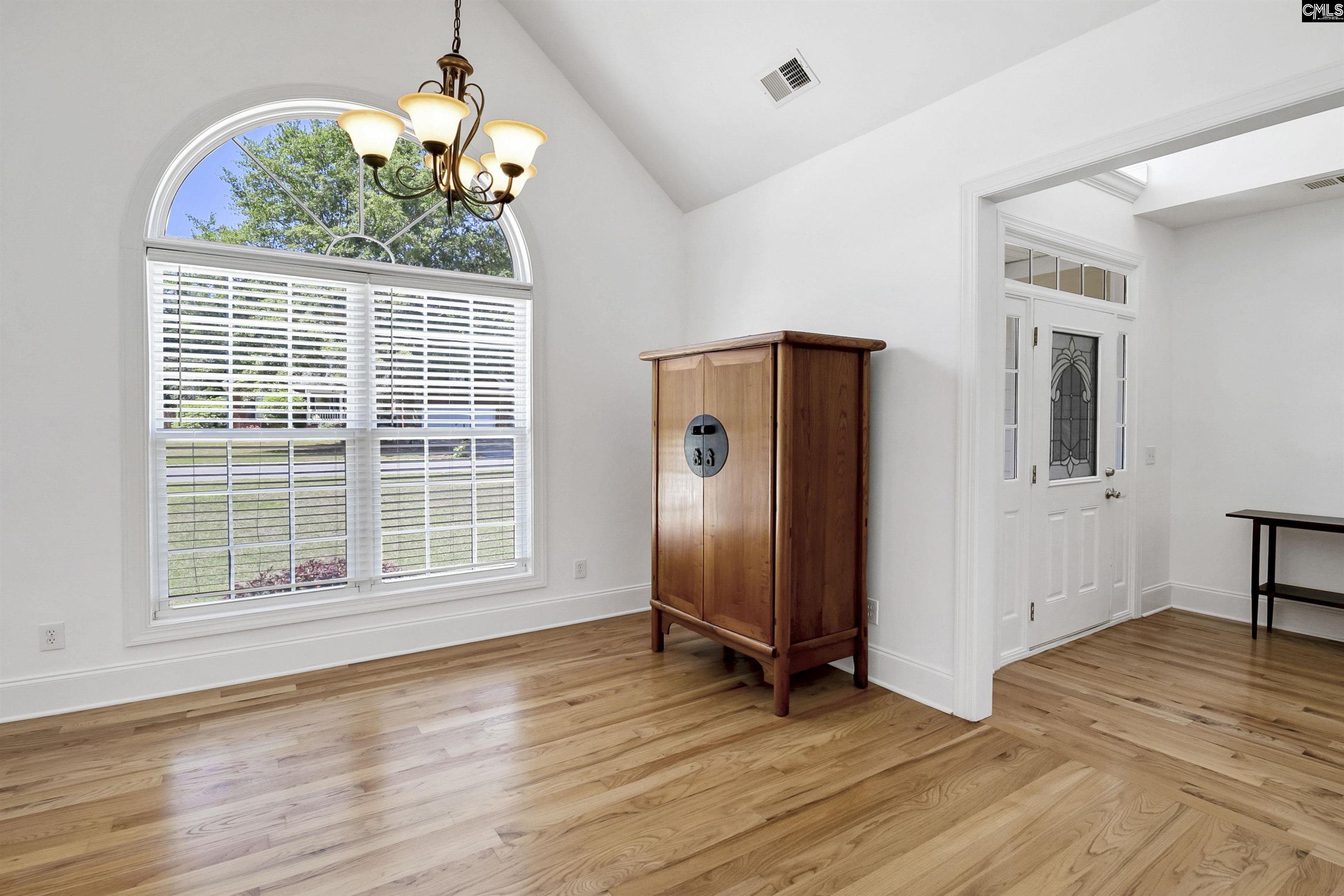 28 Heatherwood Drive Lugoff, SC 29078