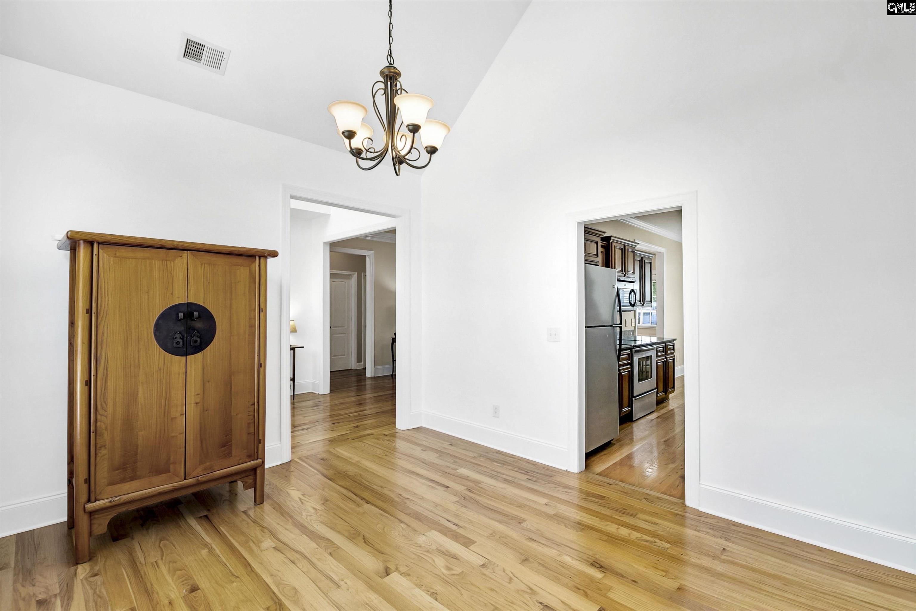 28 Heatherwood Drive Lugoff, SC 29078