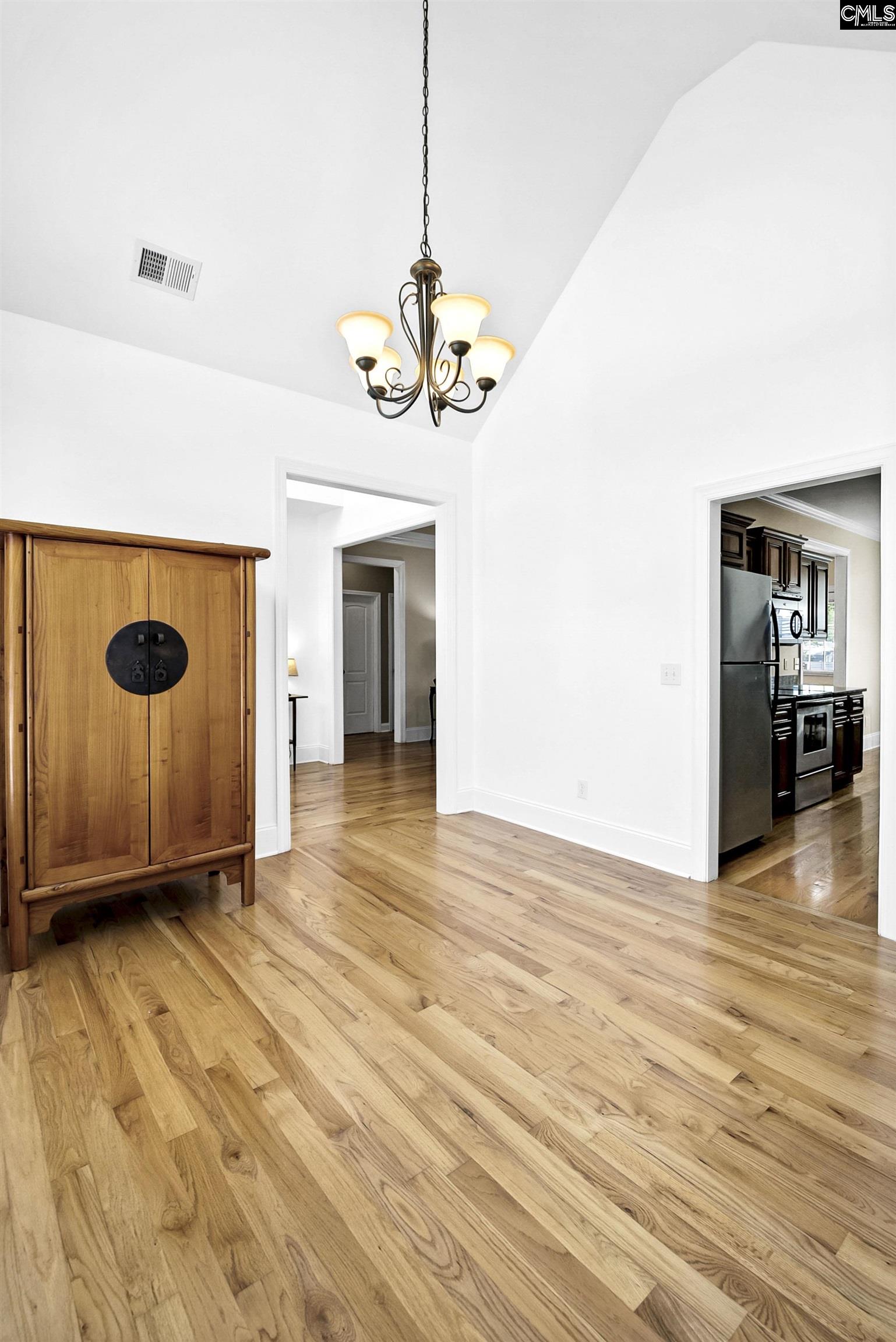 28 Heatherwood Drive Lugoff, SC 29078
