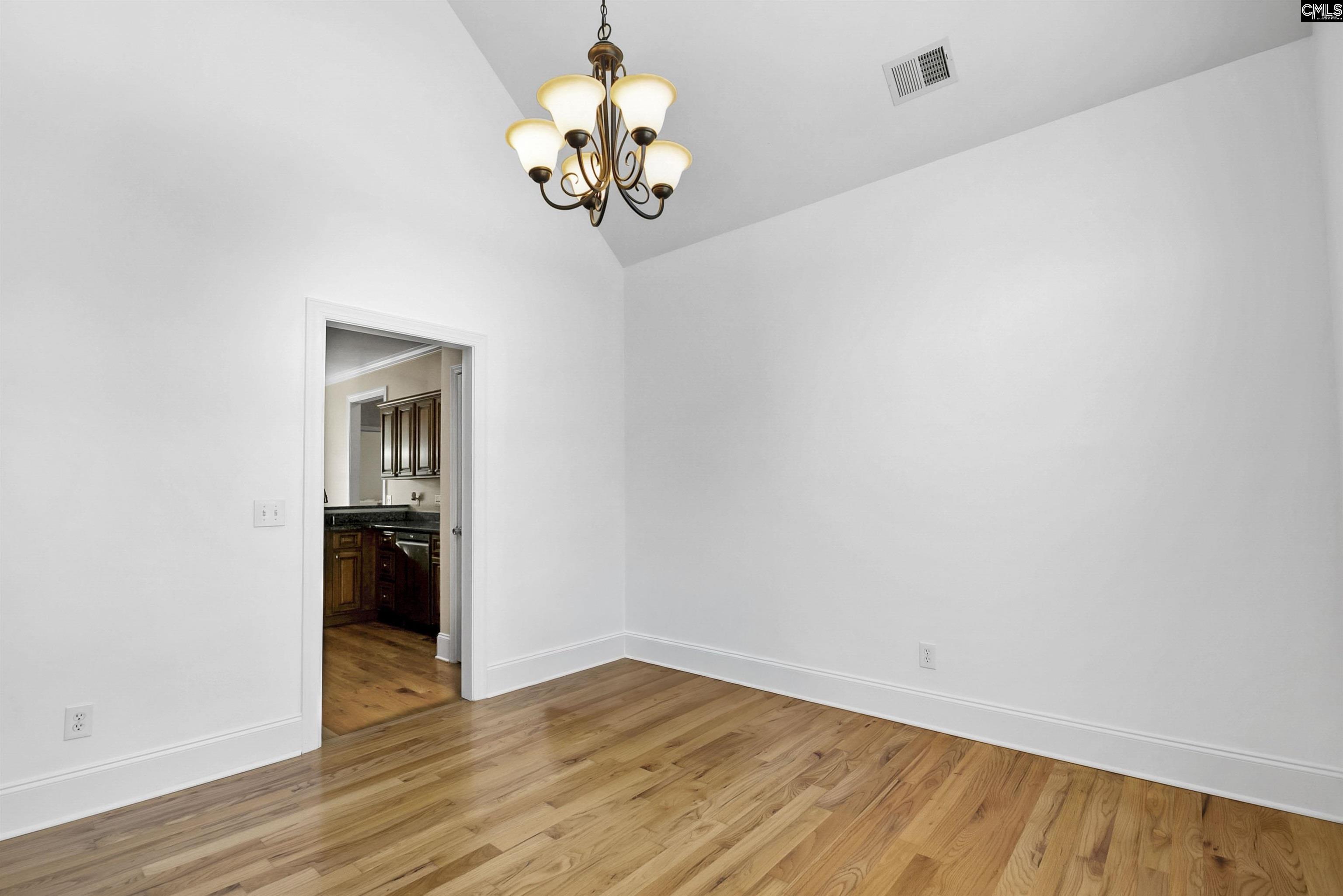 28 Heatherwood Drive Lugoff, SC 29078