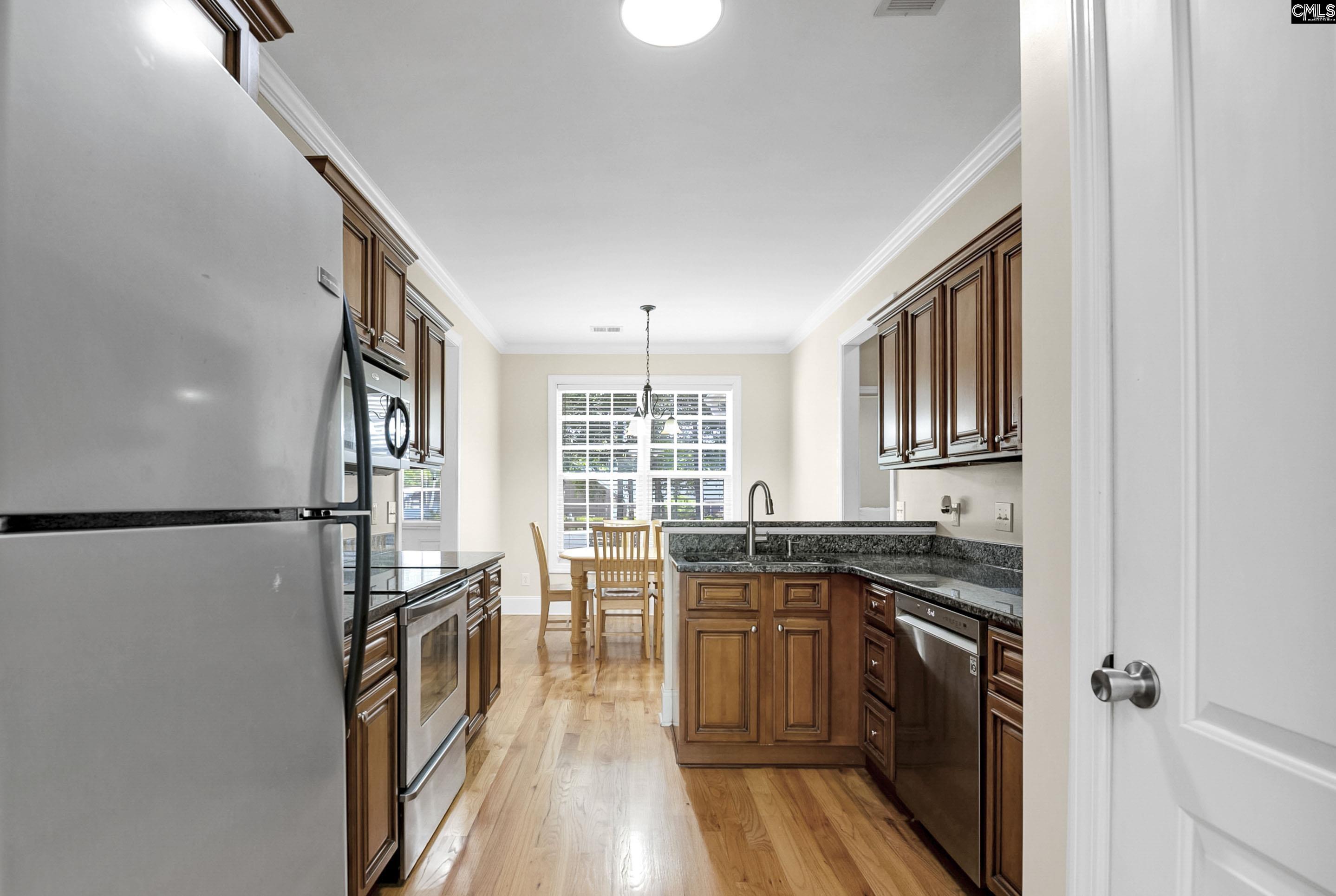 28 Heatherwood Drive Lugoff, SC 29078