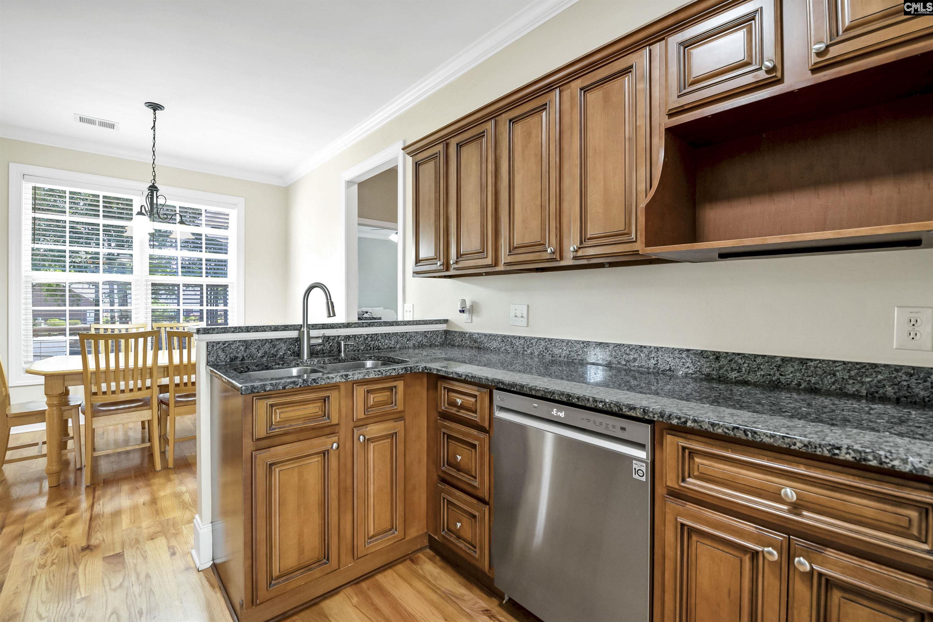 28 Heatherwood Drive Lugoff, SC 29078