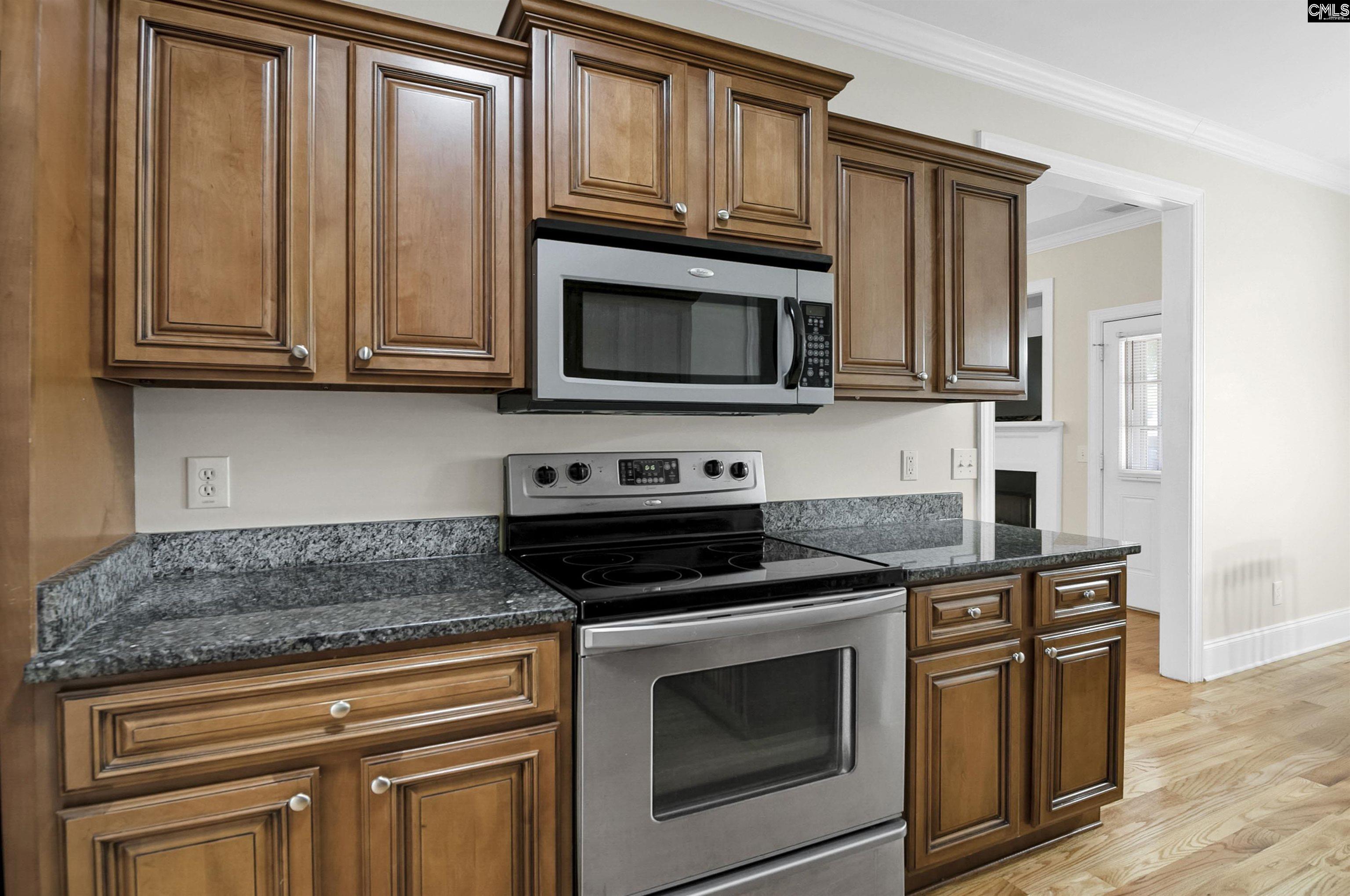 28 Heatherwood Drive Lugoff, SC 29078