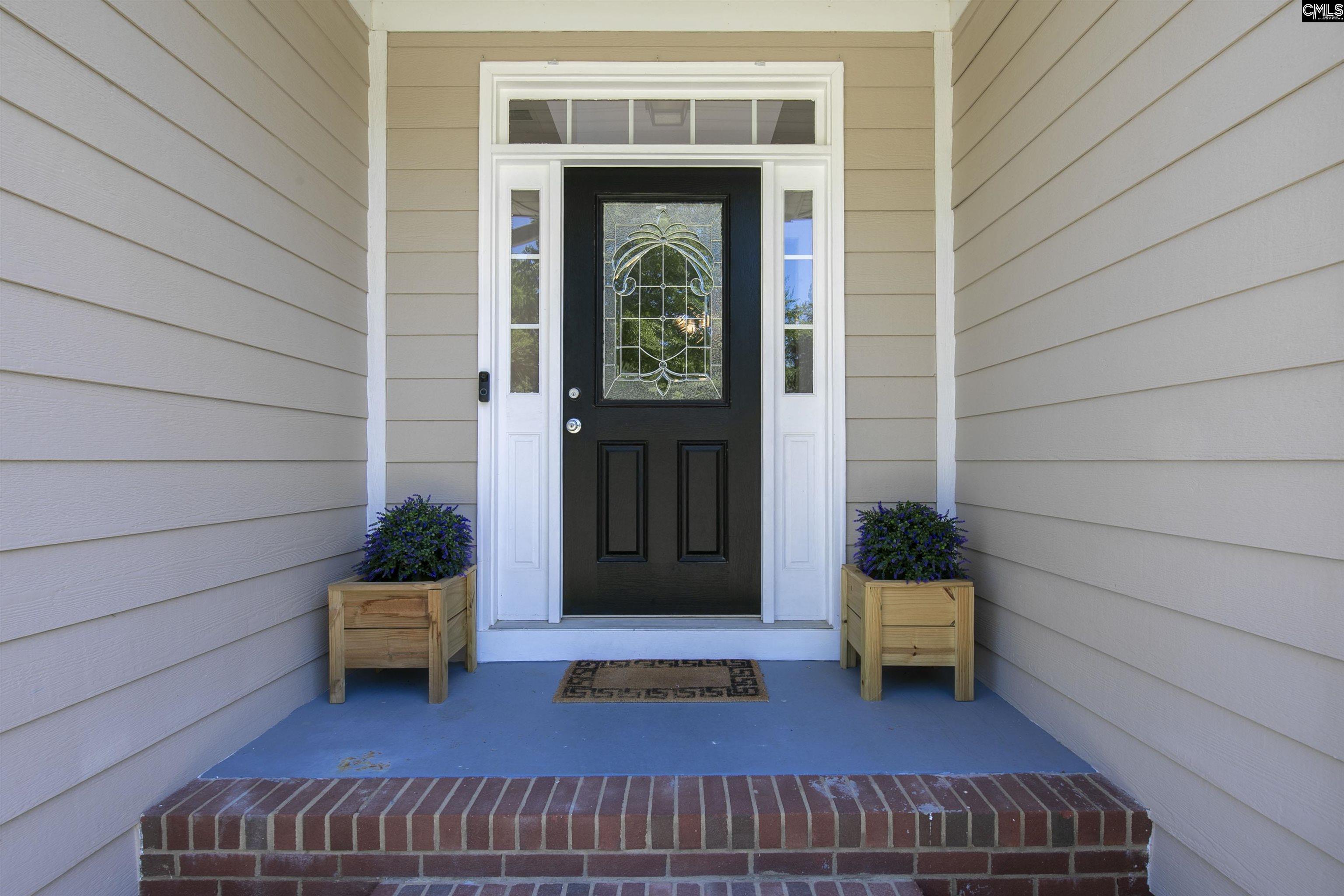 28 Heatherwood Drive Lugoff, SC 29078