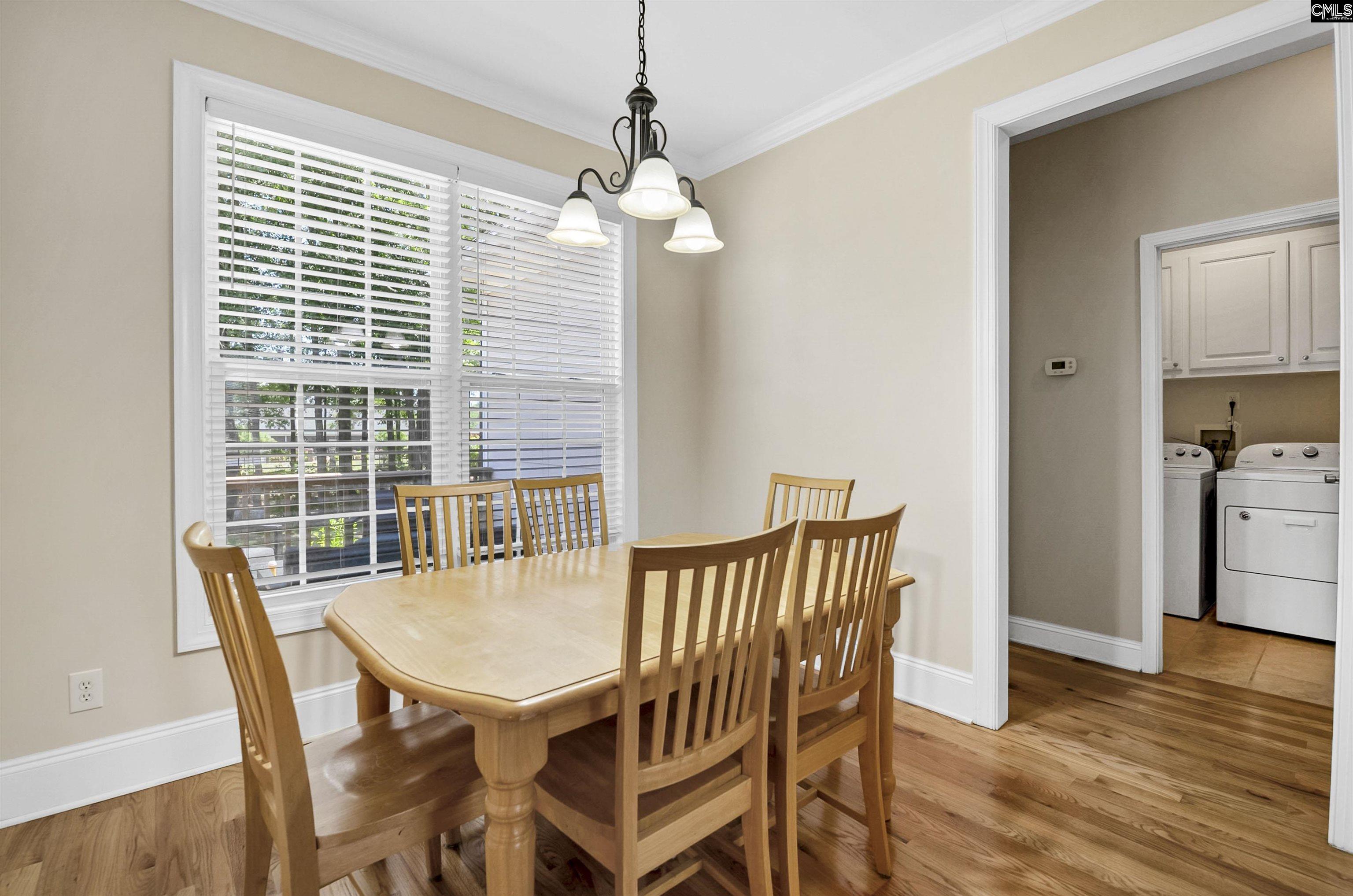 28 Heatherwood Drive Lugoff, SC 29078
