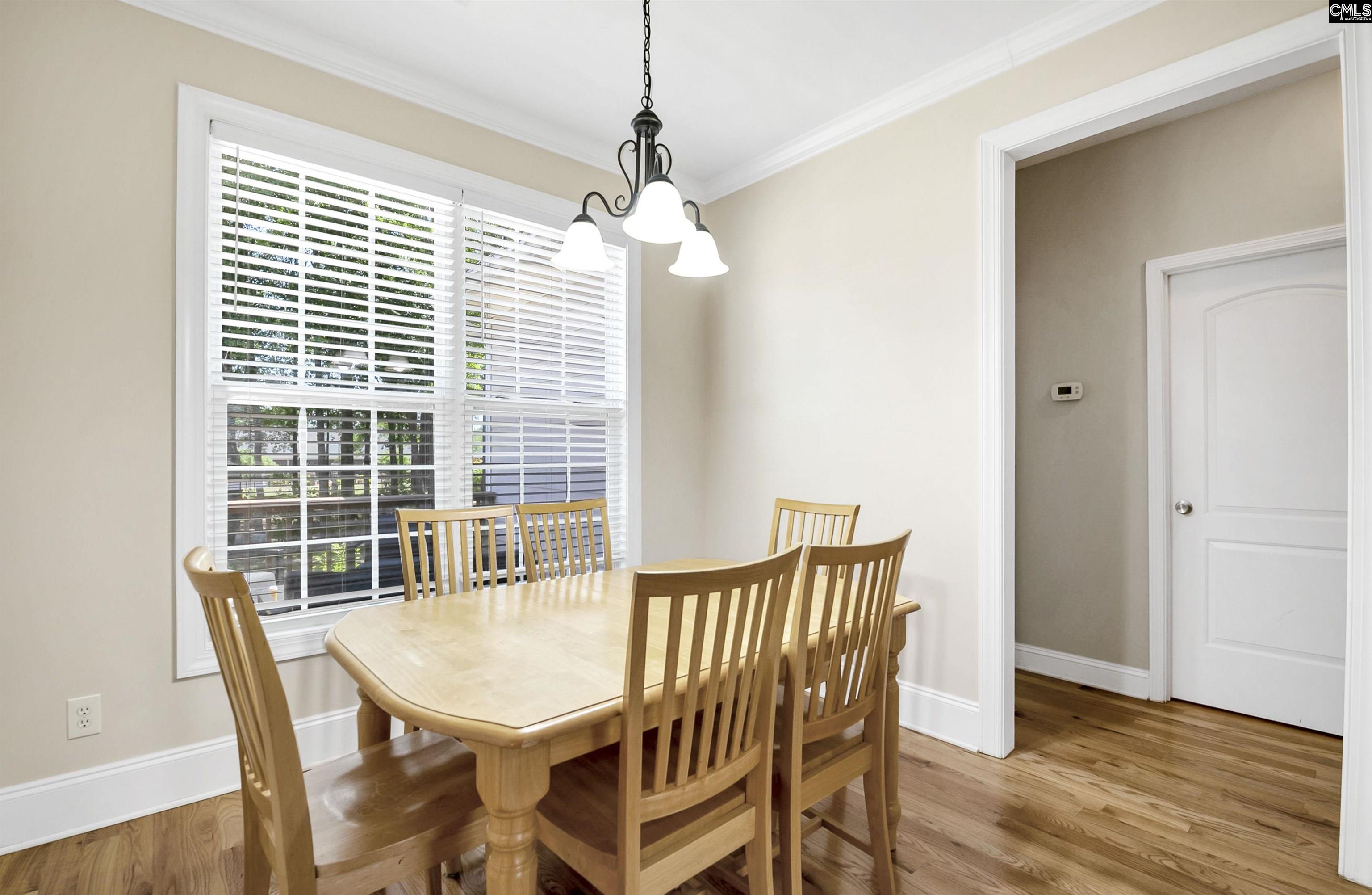 28 Heatherwood Drive Lugoff, SC 29078