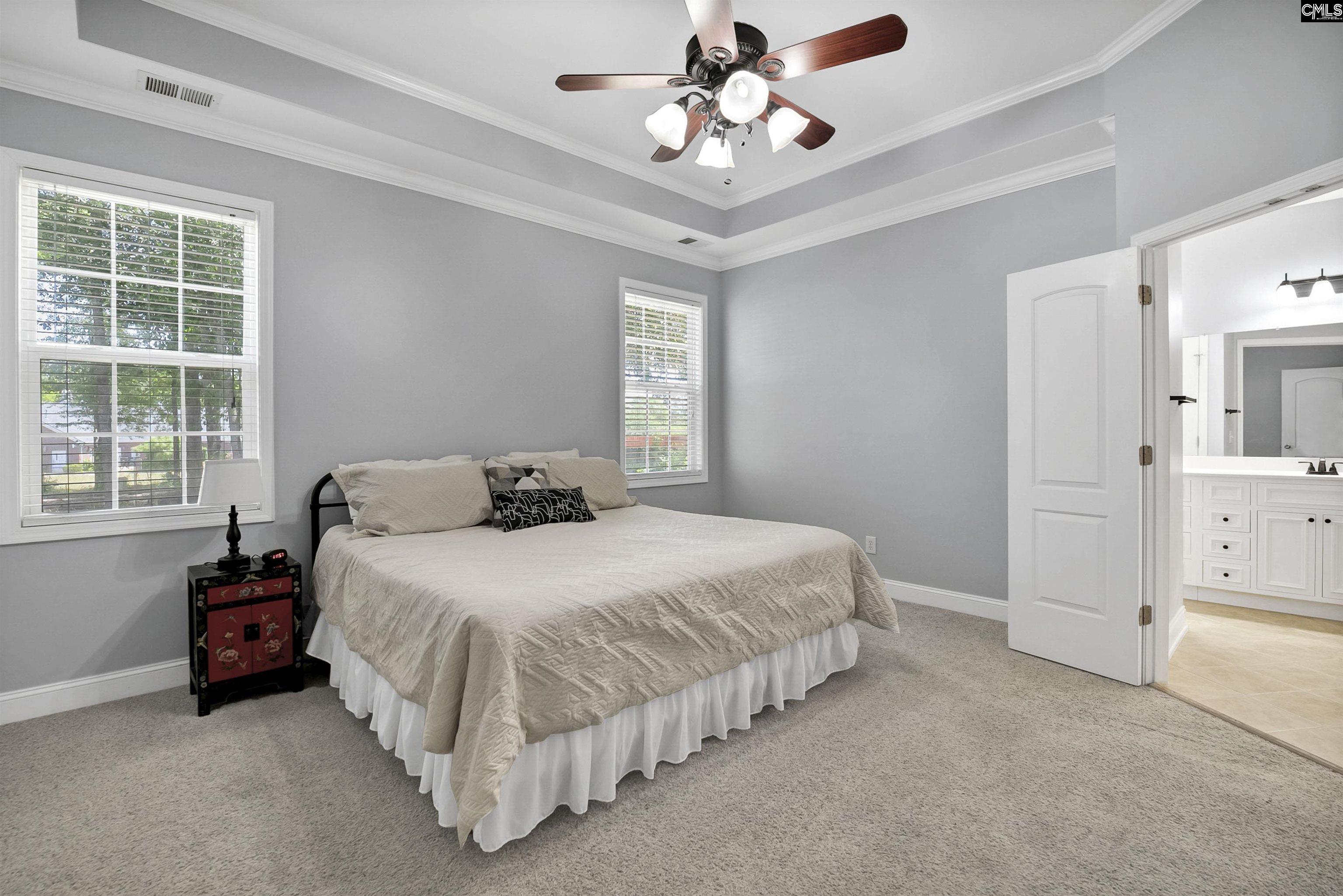 28 Heatherwood Drive Lugoff, SC 29078