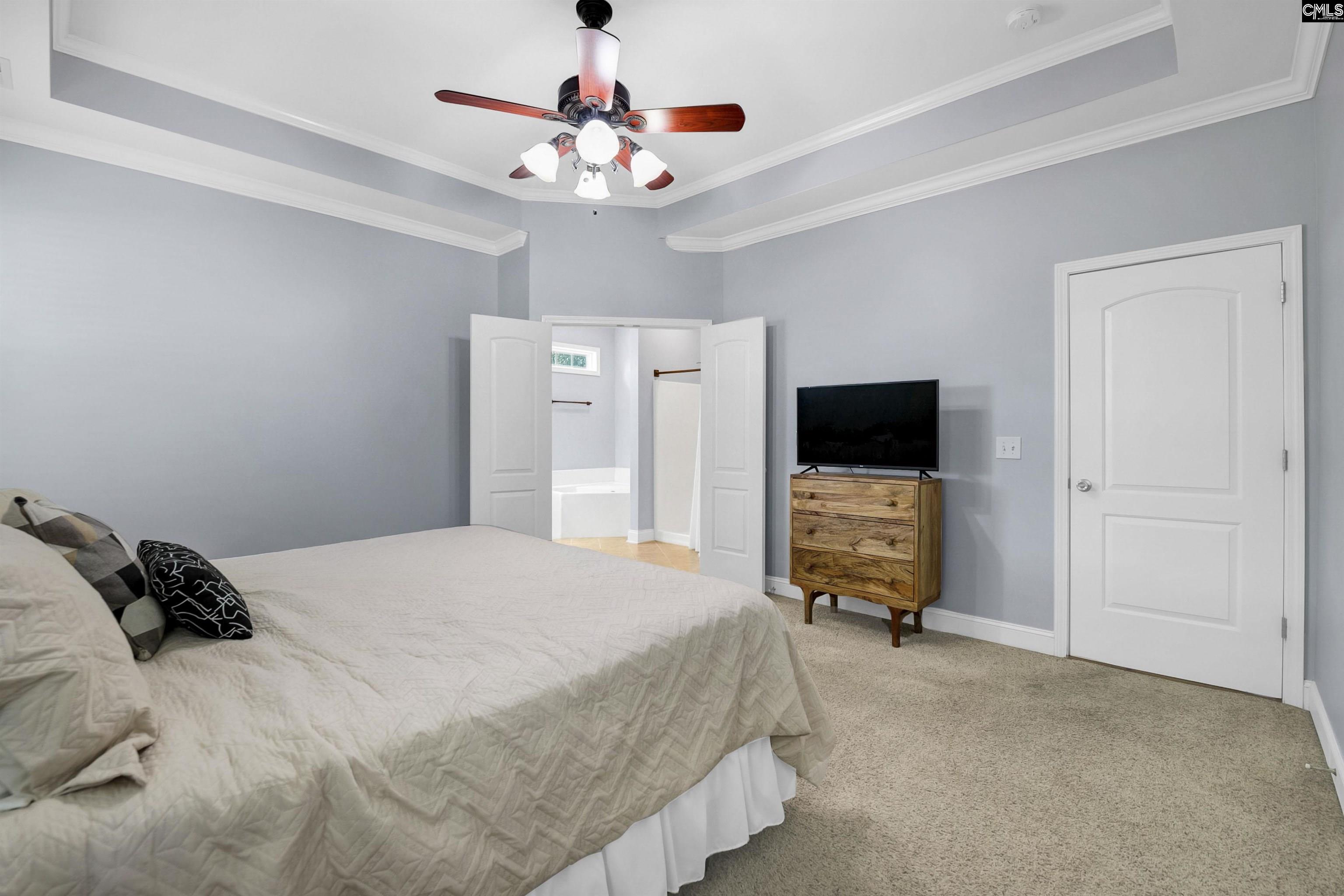 28 Heatherwood Drive Lugoff, SC 29078