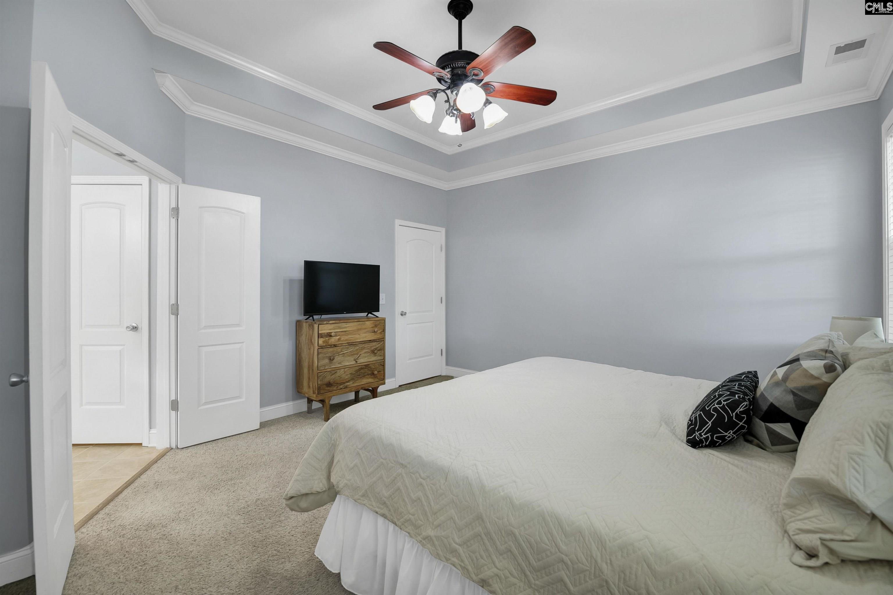 28 Heatherwood Drive Lugoff, SC 29078
