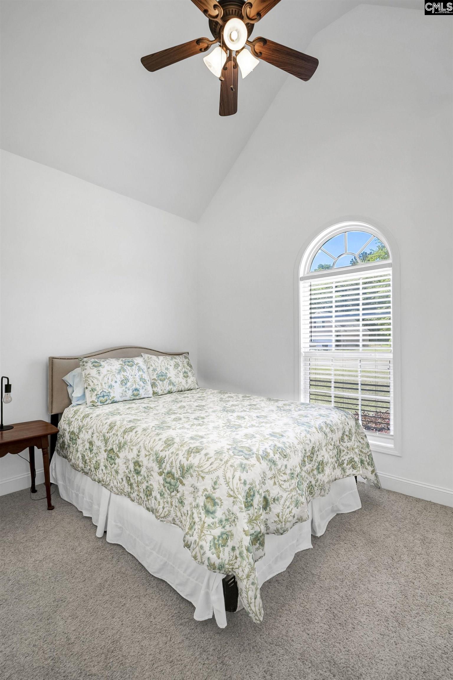 28 Heatherwood Drive Lugoff, SC 29078