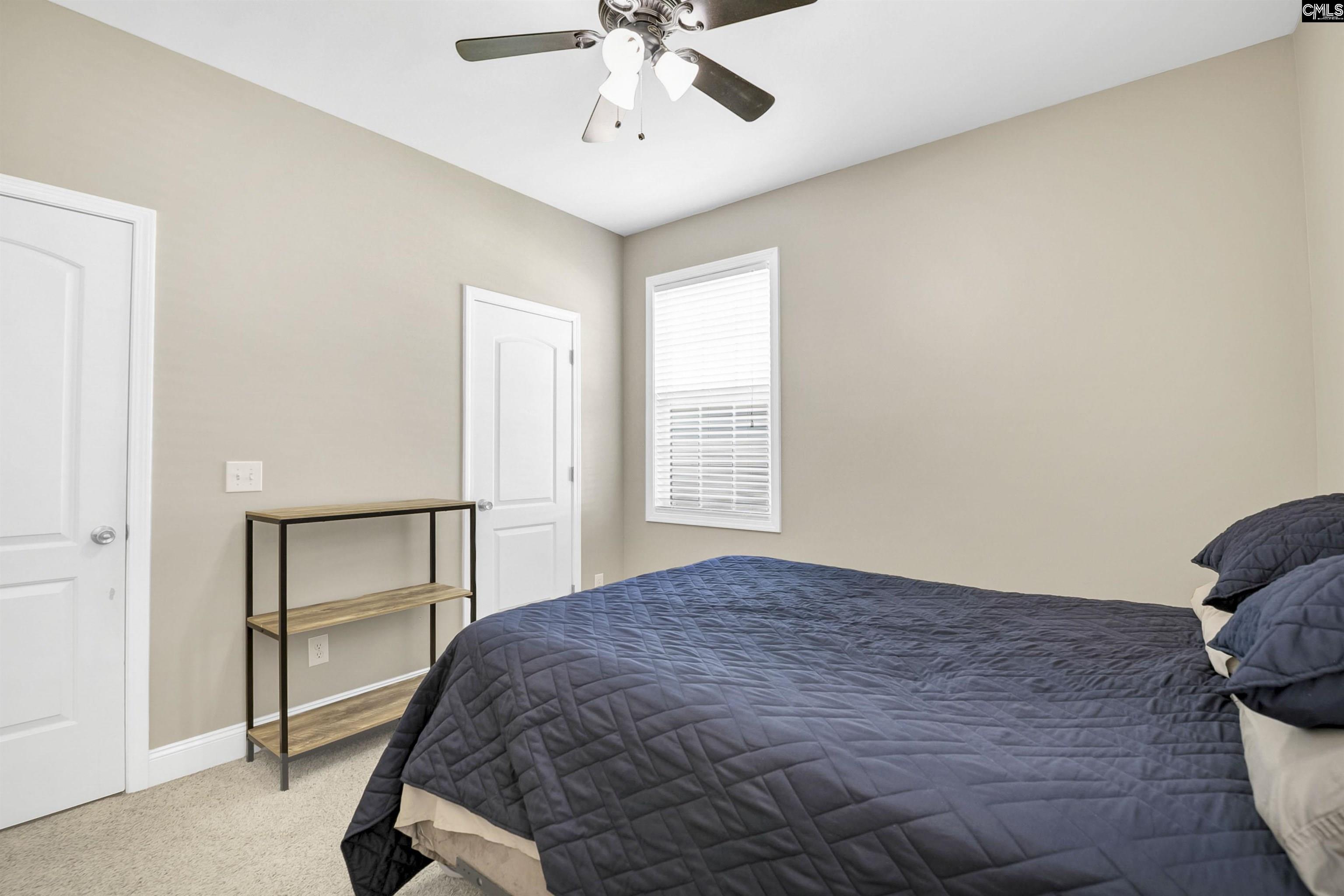 28 Heatherwood Drive Lugoff, SC 29078