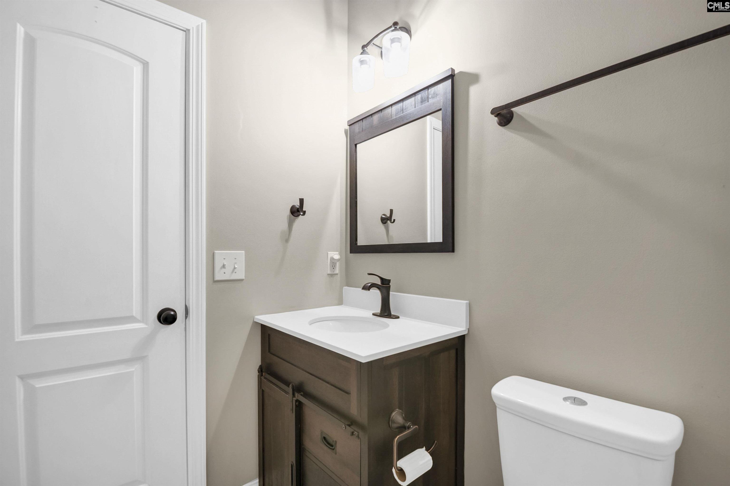 28 Heatherwood Drive Lugoff, SC 29078
