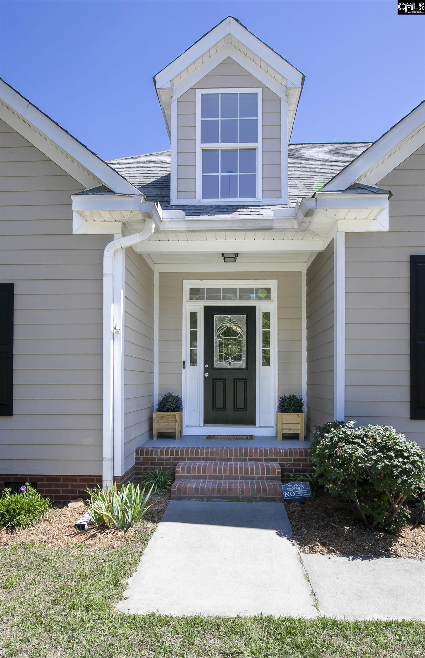 28 Heatherwood Drive Lugoff, SC 29078