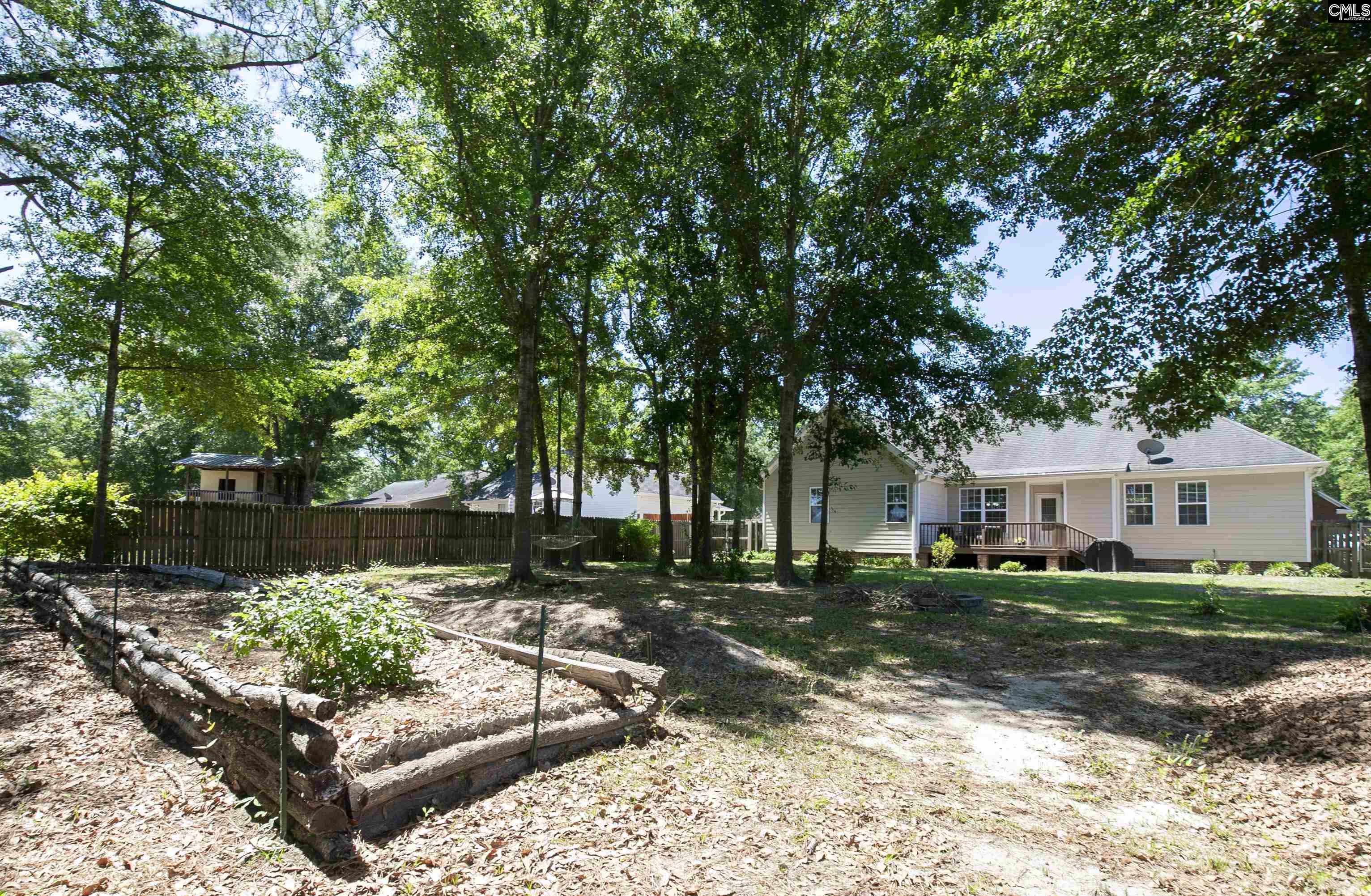 28 Heatherwood Drive Lugoff, SC 29078