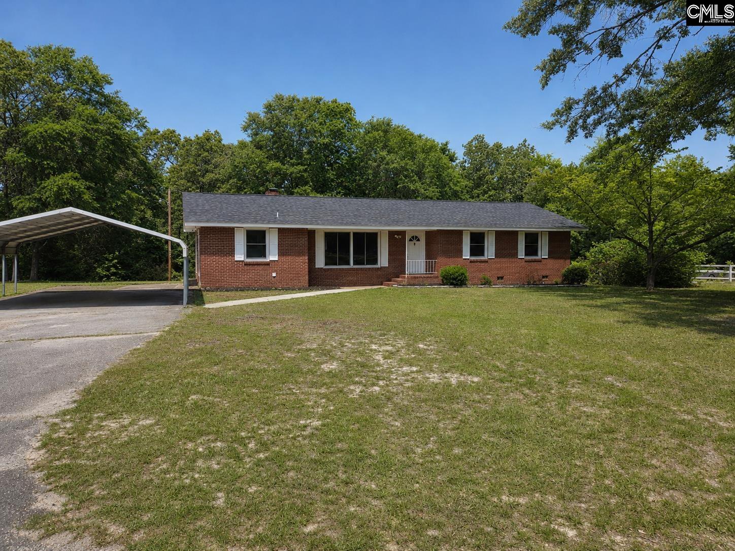 605 Langford Road Blythewood, SC 29016