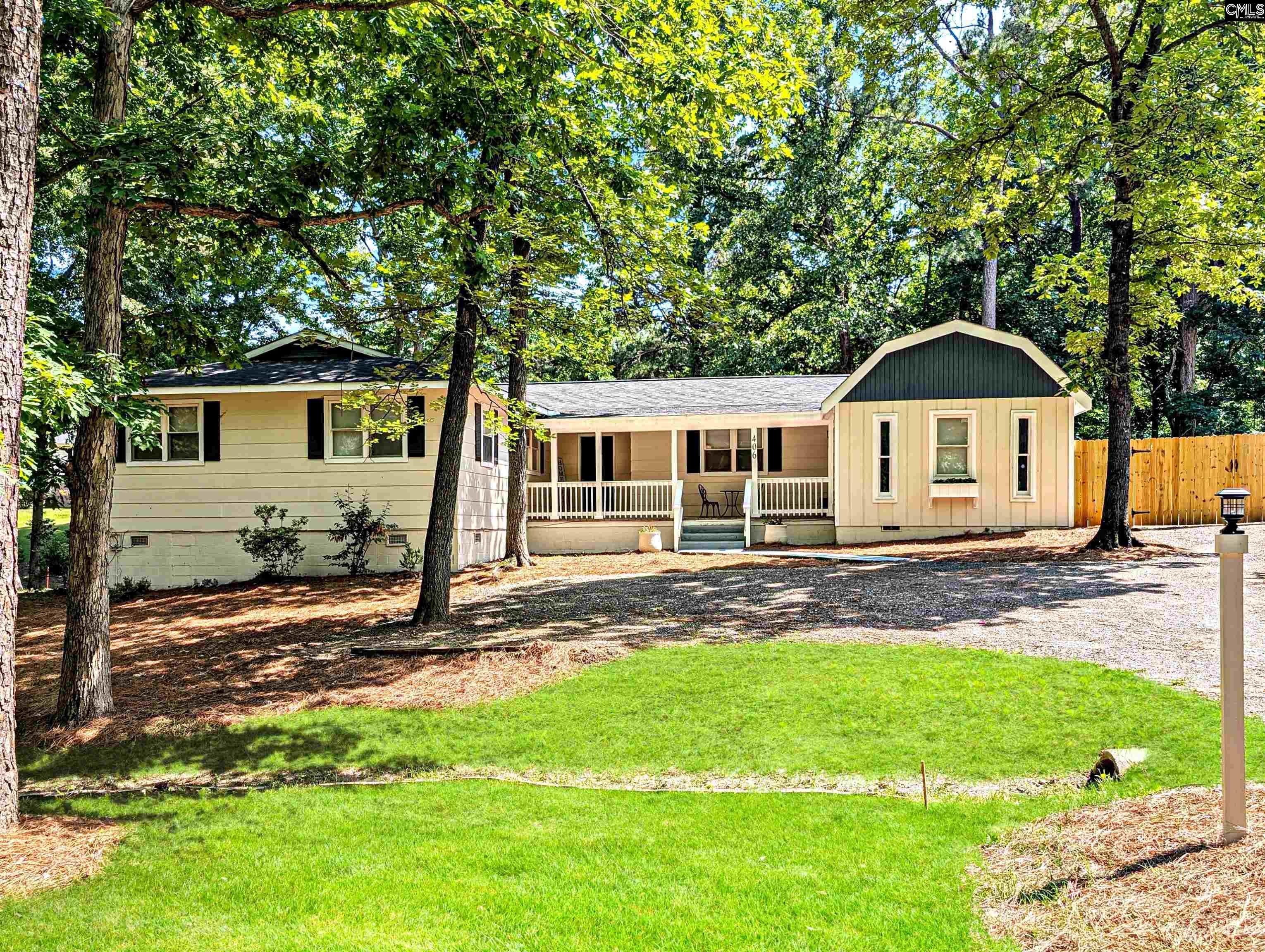 406 Koon Store Road Columbia, SC 29203