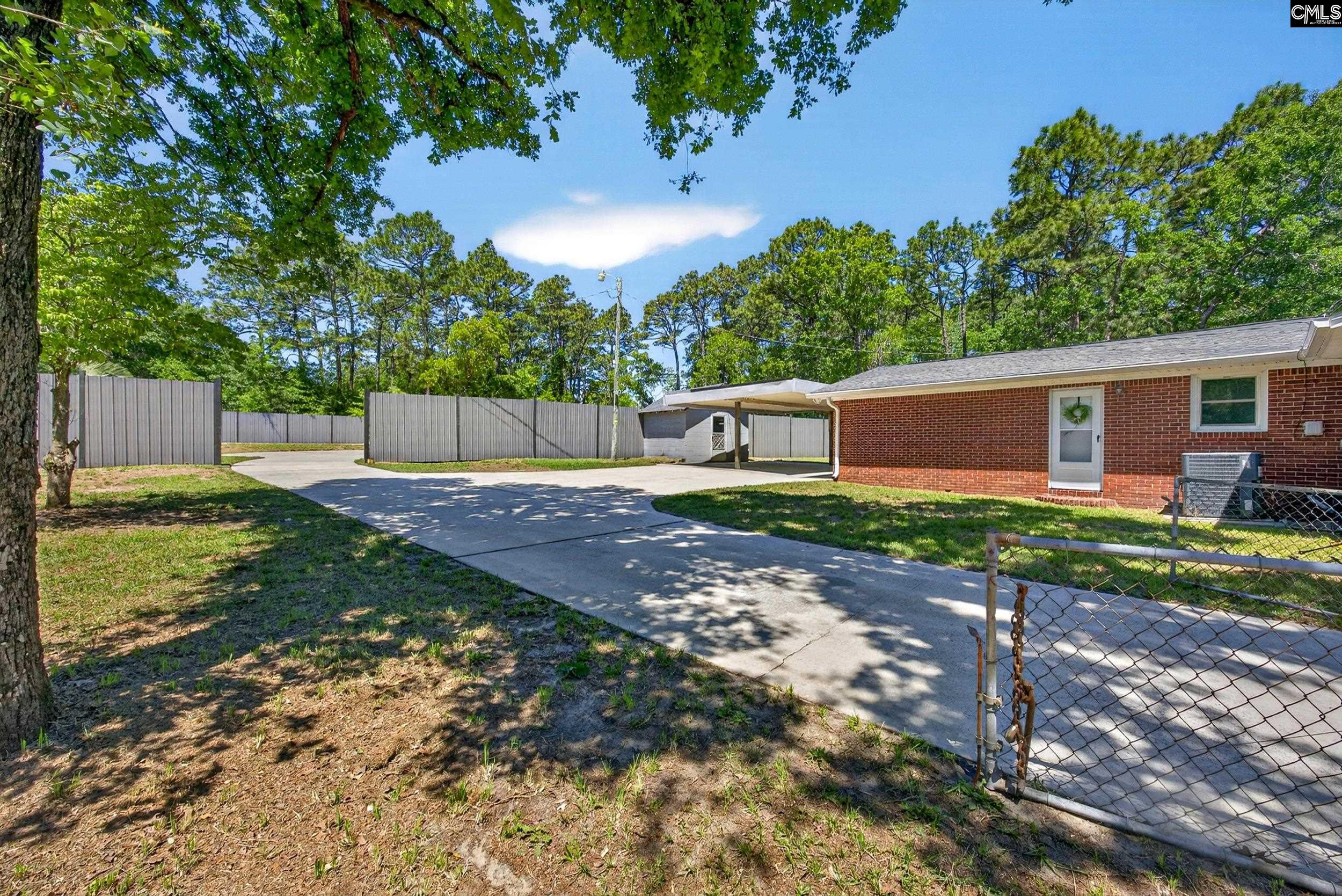 510 Green Street West Columbia, SC 29172