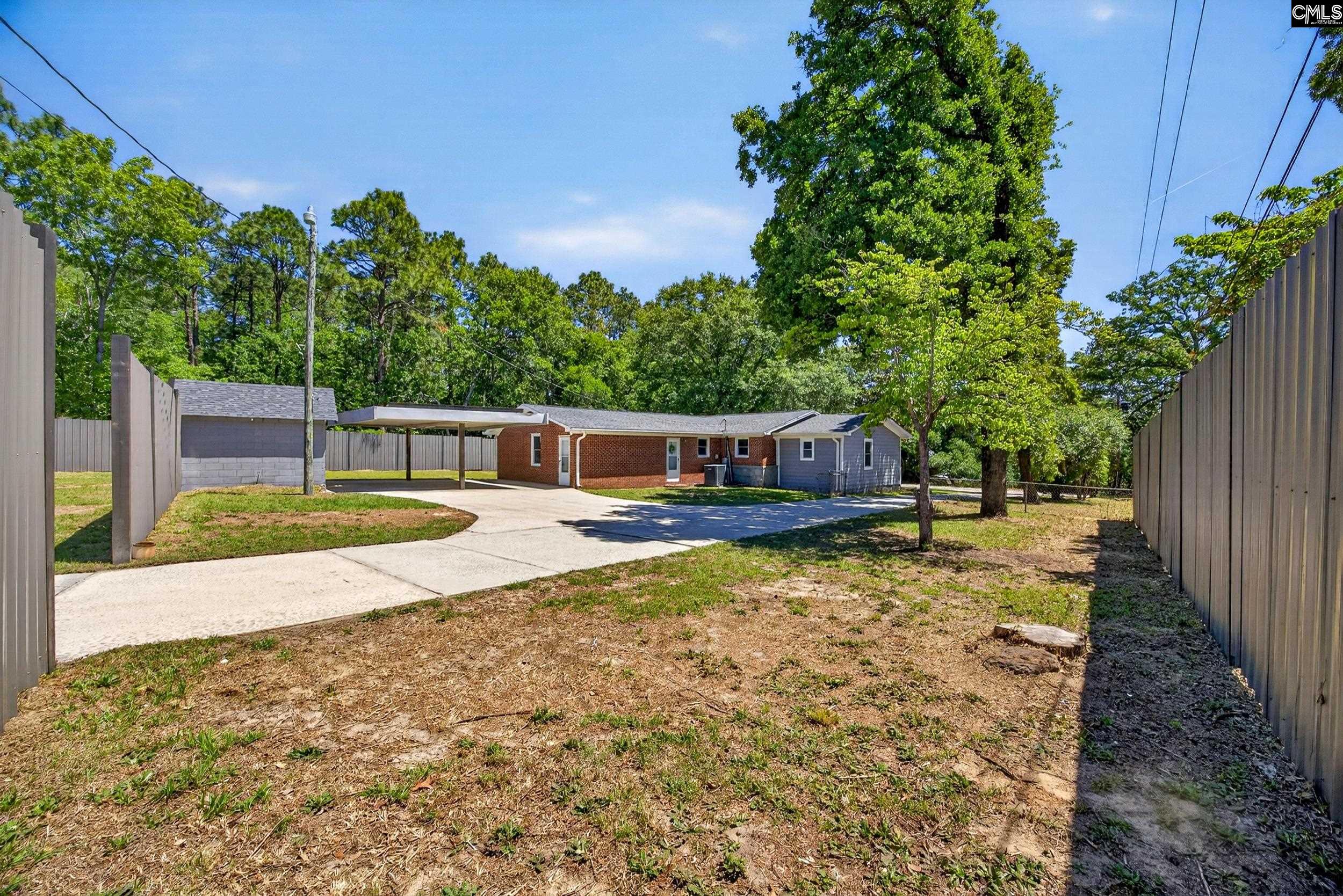 510 Green Street West Columbia, SC 29172