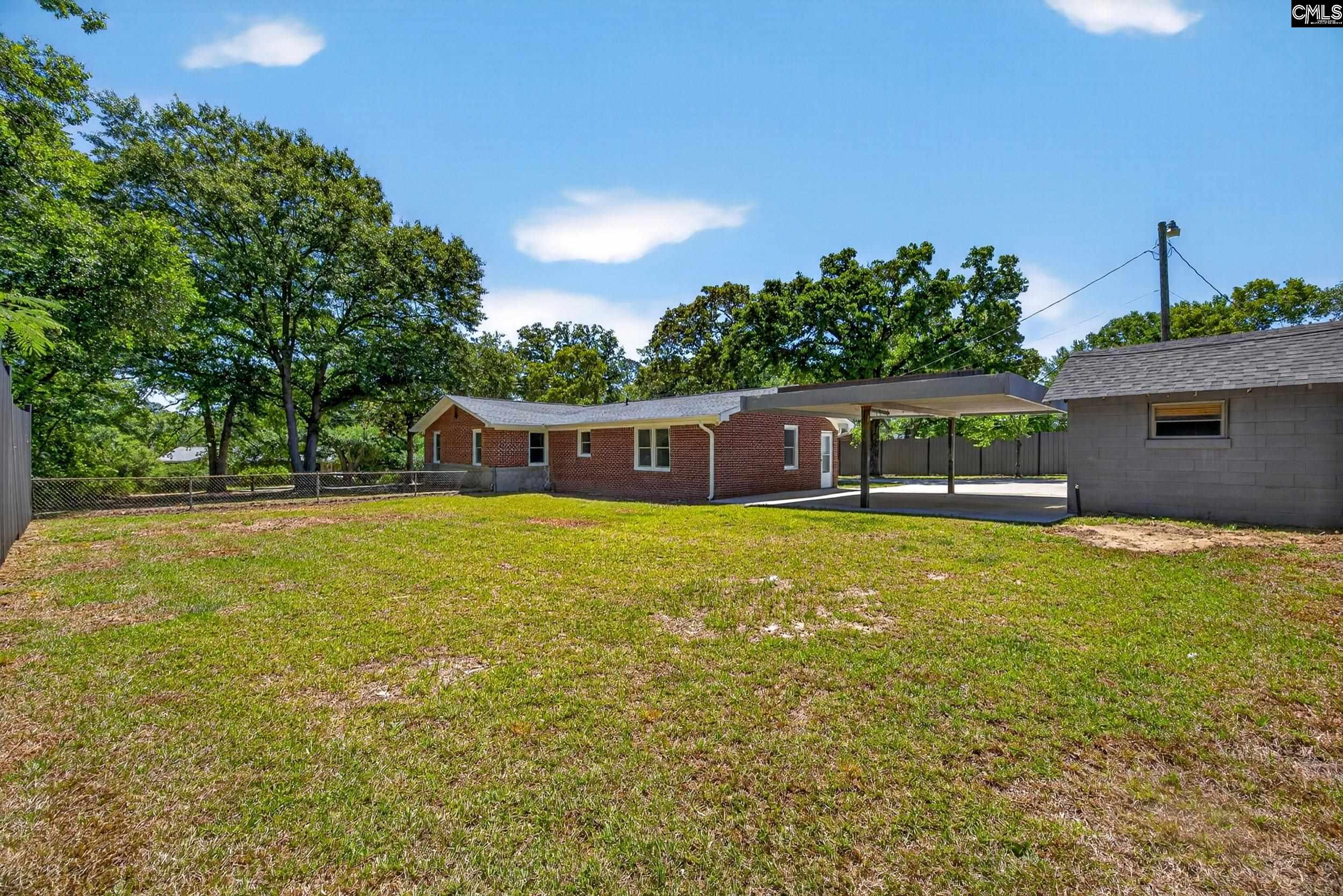 510 Green Street West Columbia, SC 29172