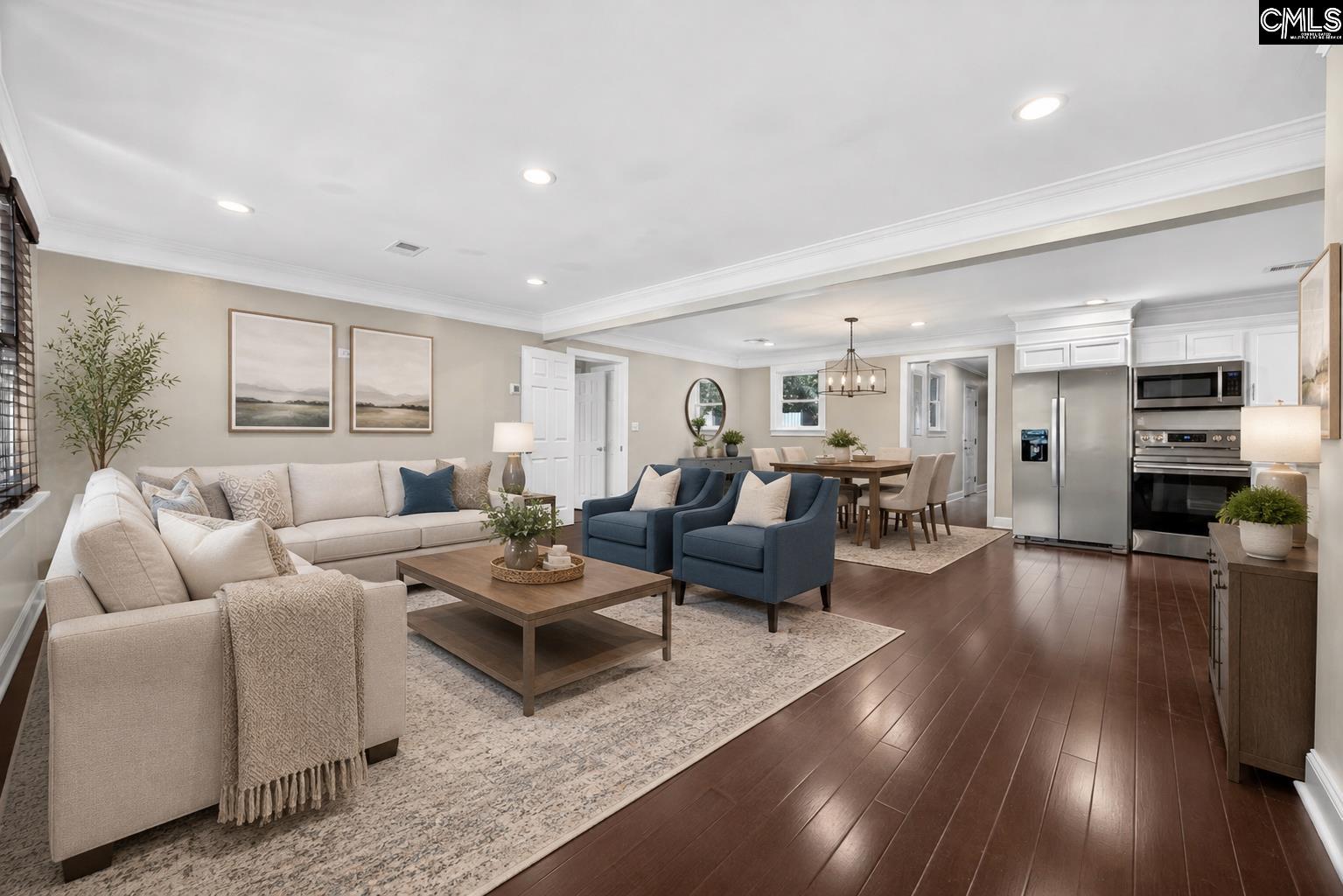 510 Green Street West Columbia, SC 29172
