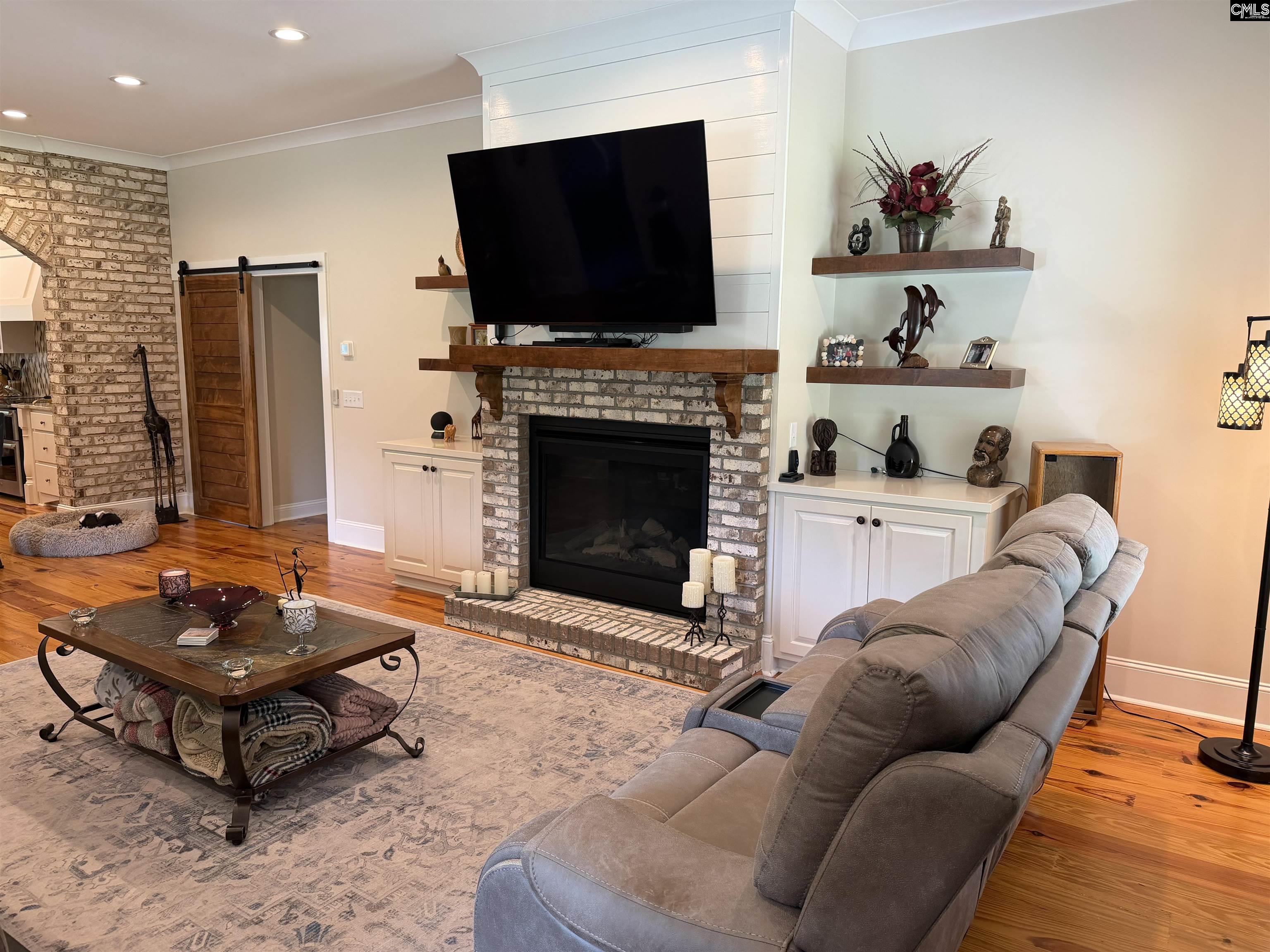408 Cantey Lane Rembert, SC 29128