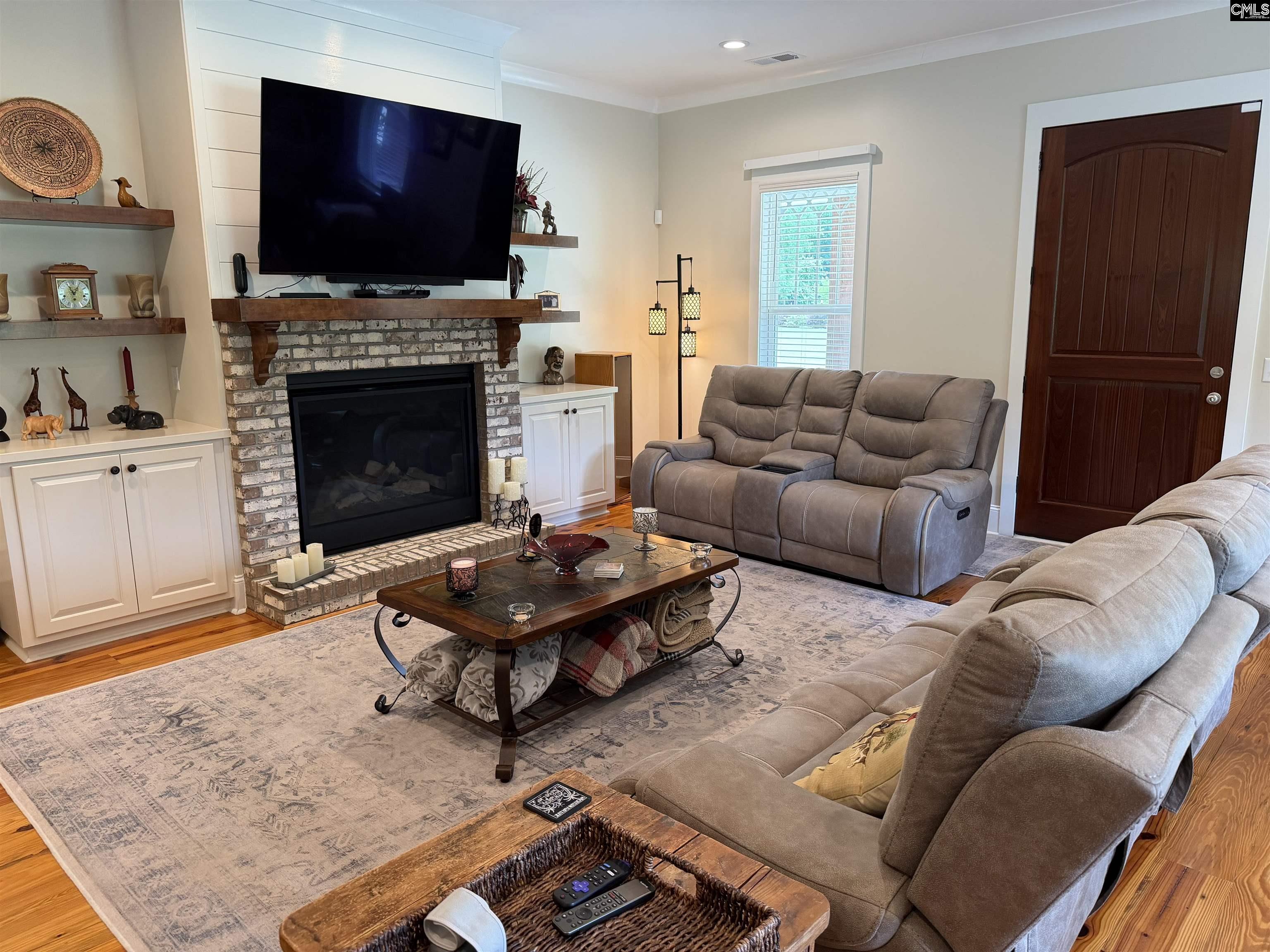 408 Cantey Lane Rembert, SC 29128