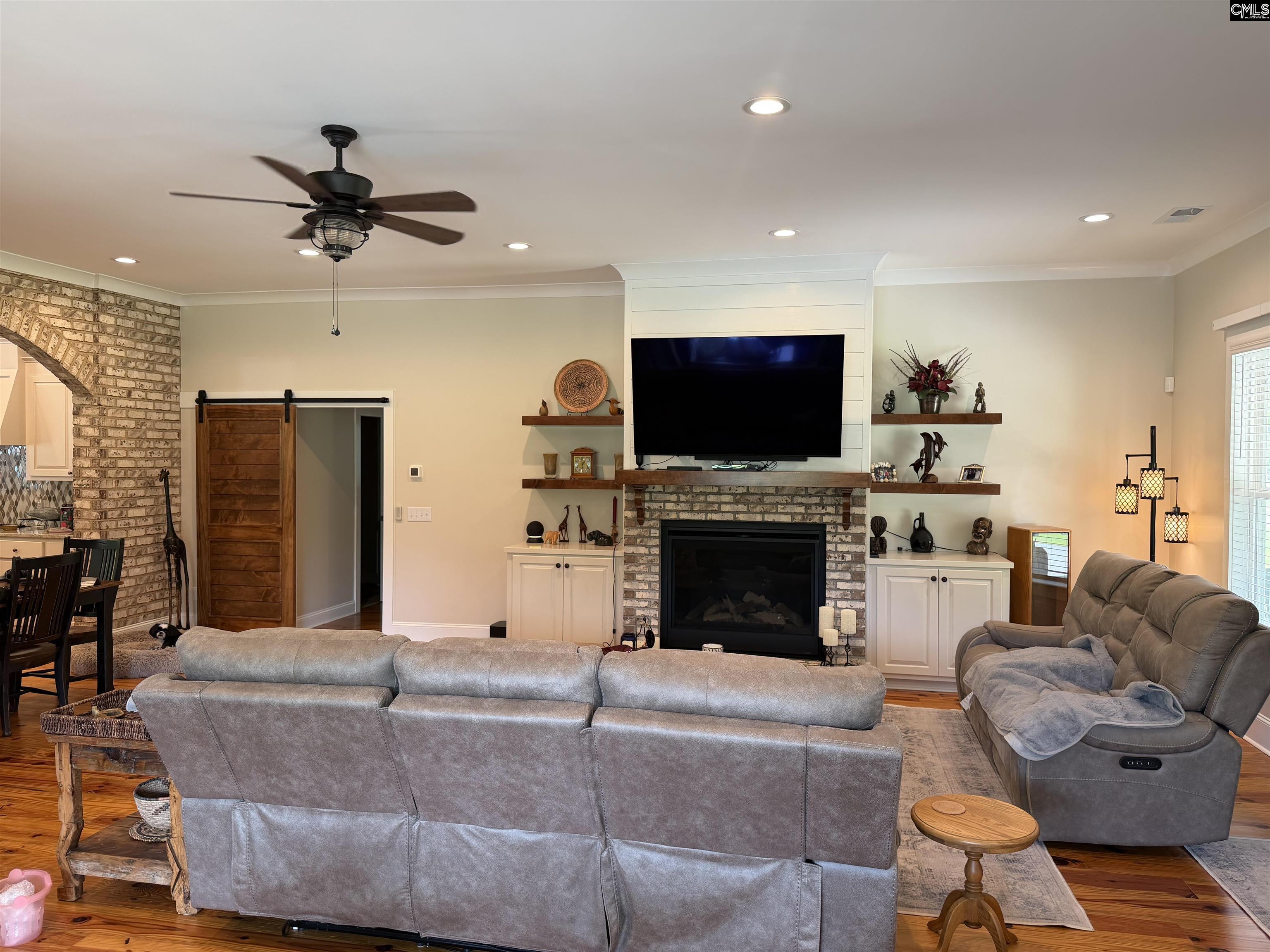 408 Cantey Lane Rembert, SC 29128