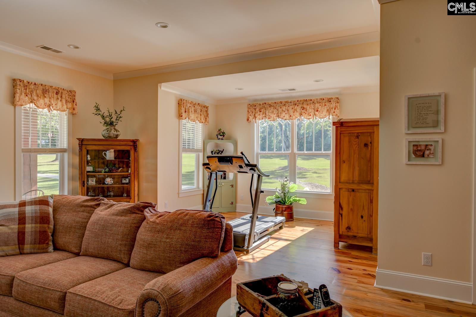 408 Cantey Lane Rembert, SC 29128