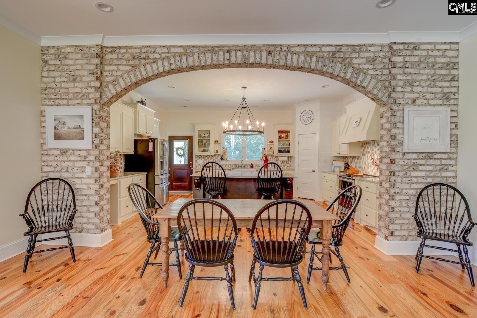 408 Cantey Lane Rembert, SC 29128