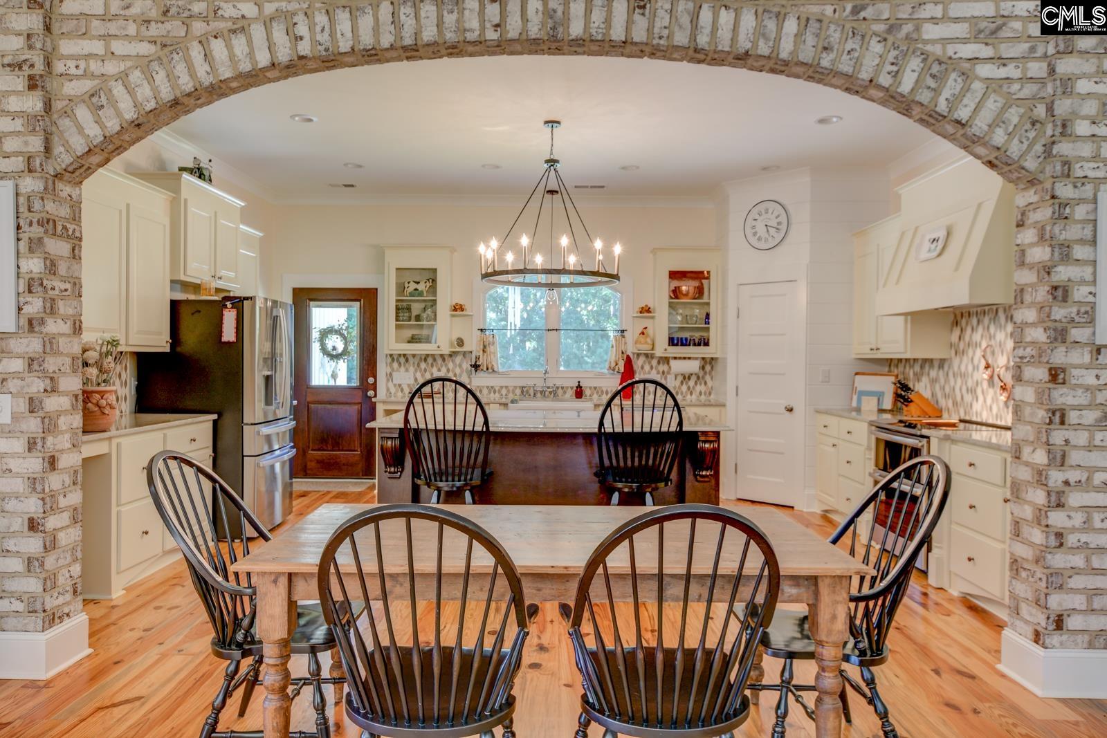 408 Cantey Lane Rembert, SC 29128