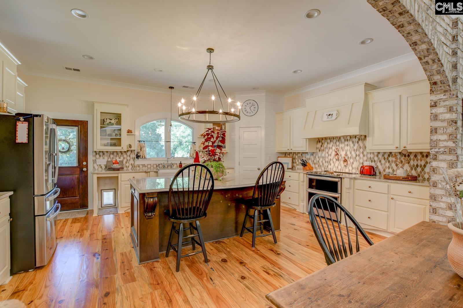 408 Cantey Lane Rembert, SC 29128