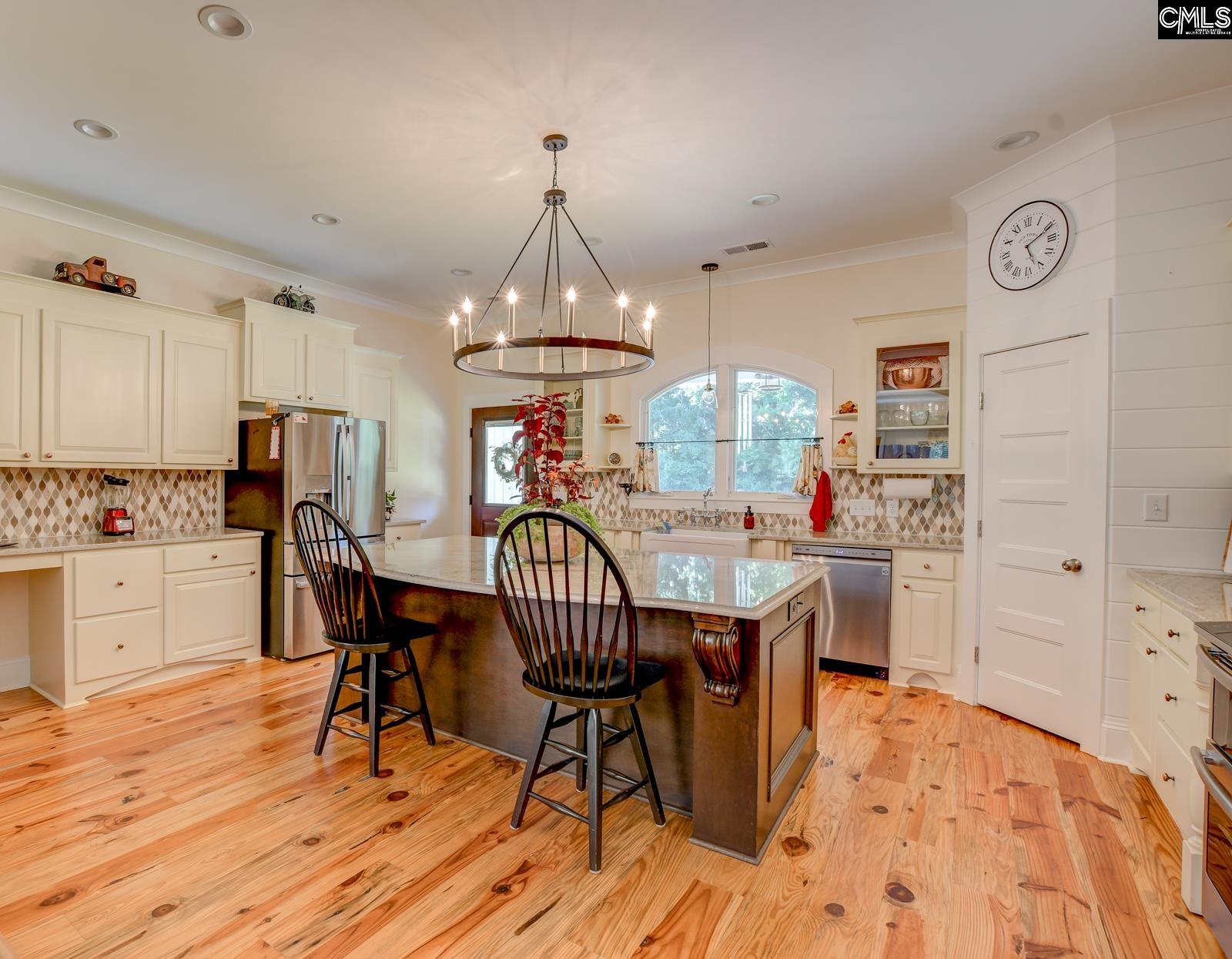 408 Cantey Lane Rembert, SC 29128