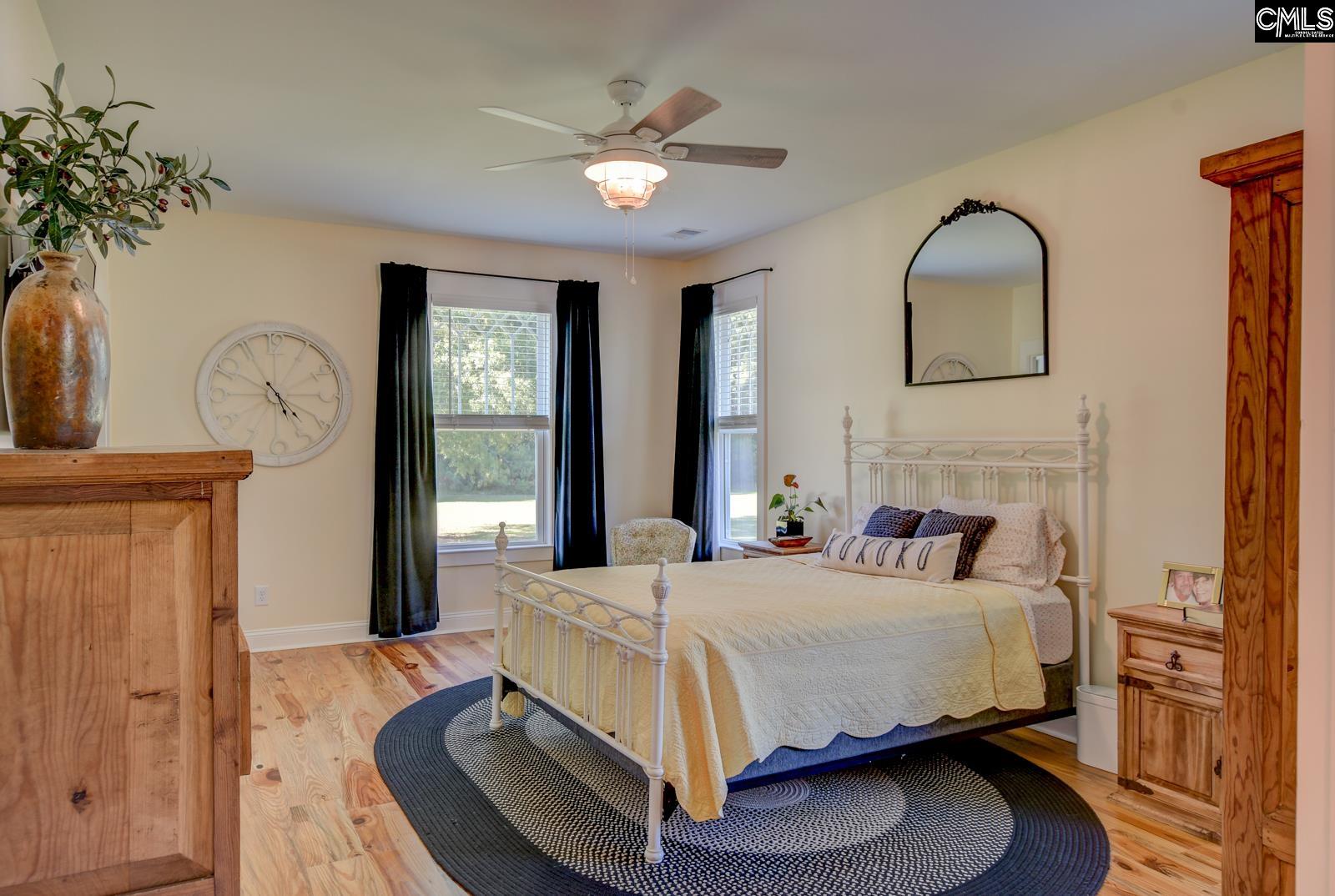 408 Cantey Lane Rembert, SC 29128