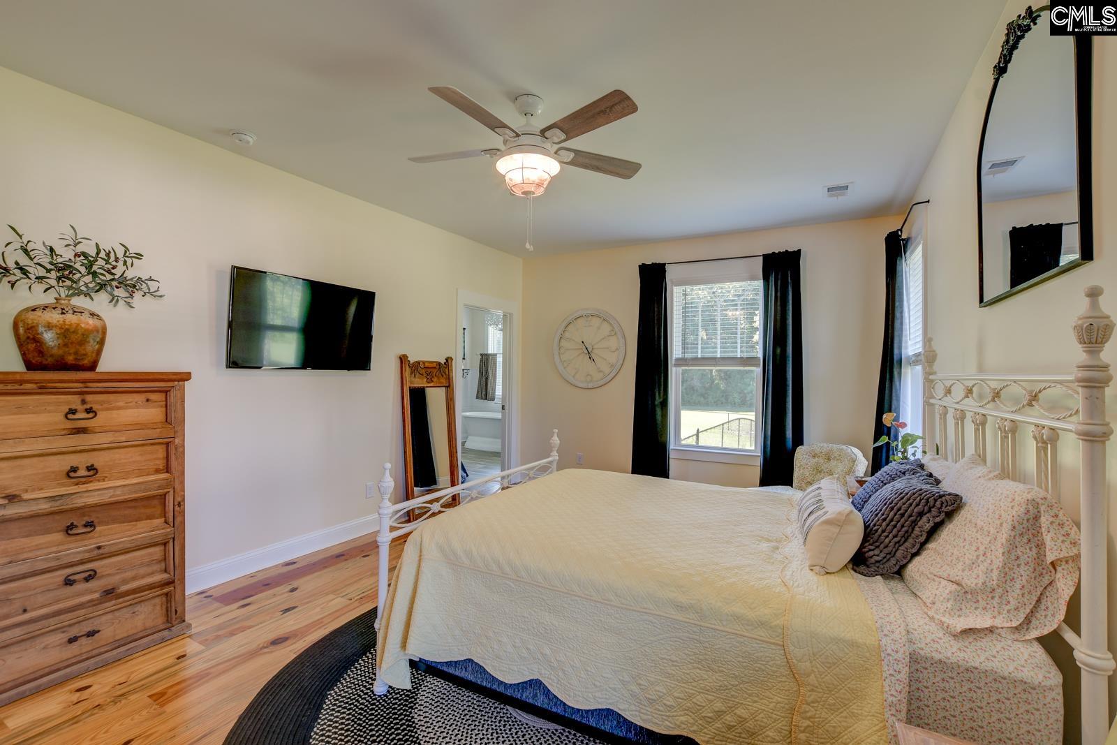 408 Cantey Lane Rembert, SC 29128