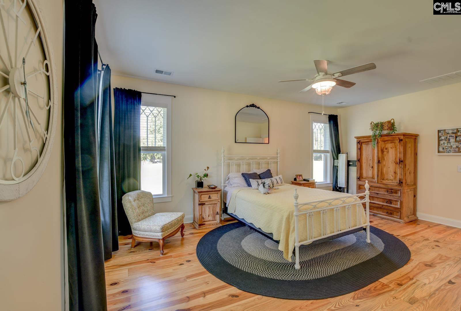 408 Cantey Lane Rembert, SC 29128