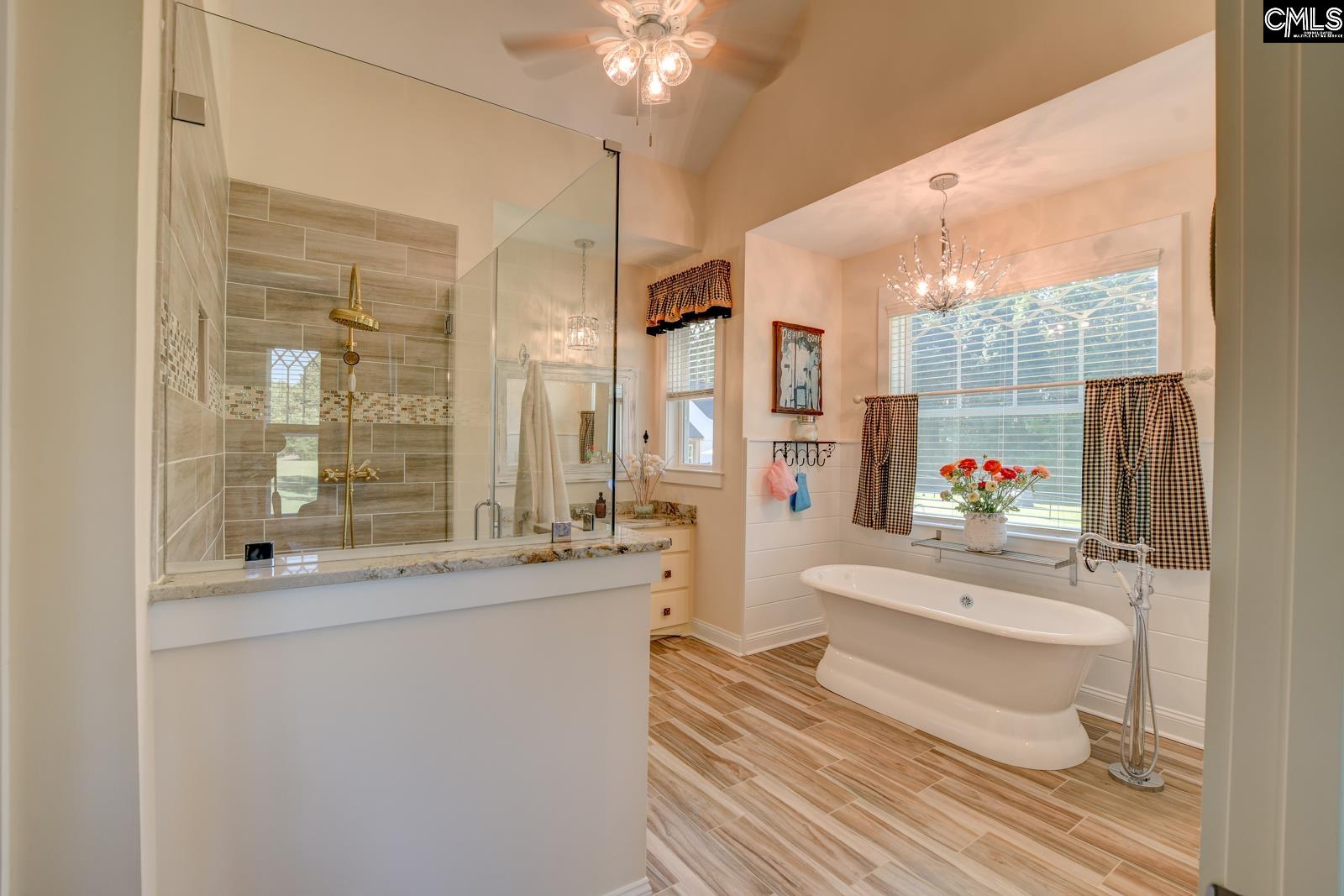 408 Cantey Lane Rembert, SC 29128