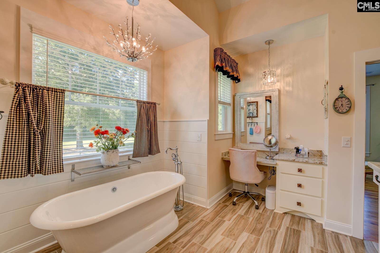 408 Cantey Lane Rembert, SC 29128