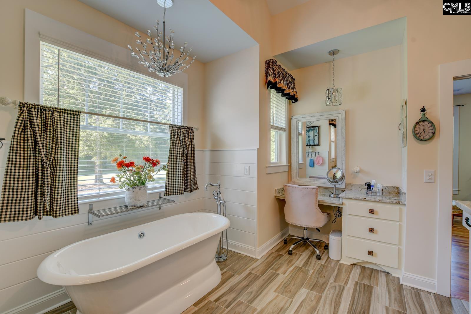 408 Cantey Lane Rembert, SC 29128