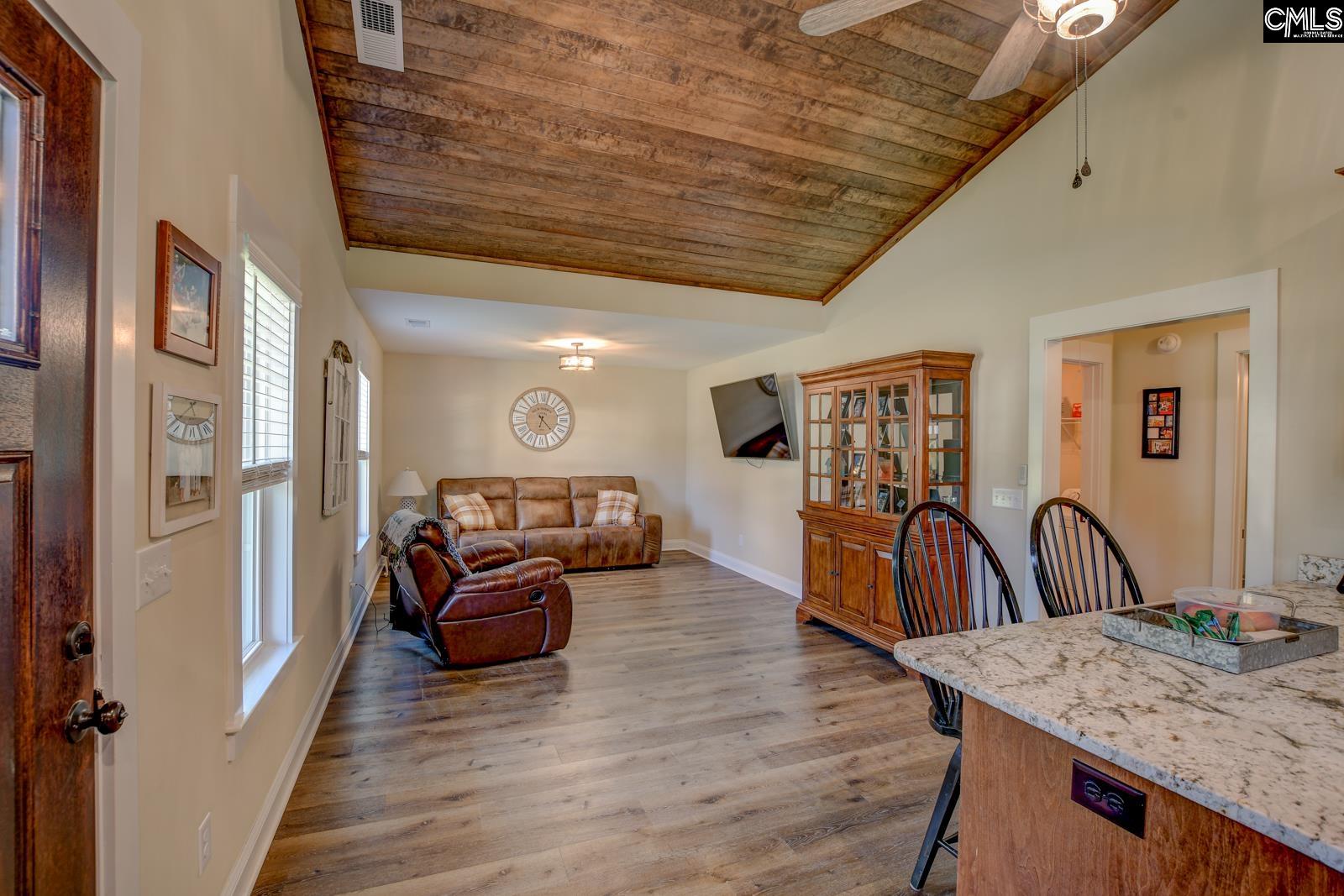 408 Cantey Lane Rembert, SC 29128