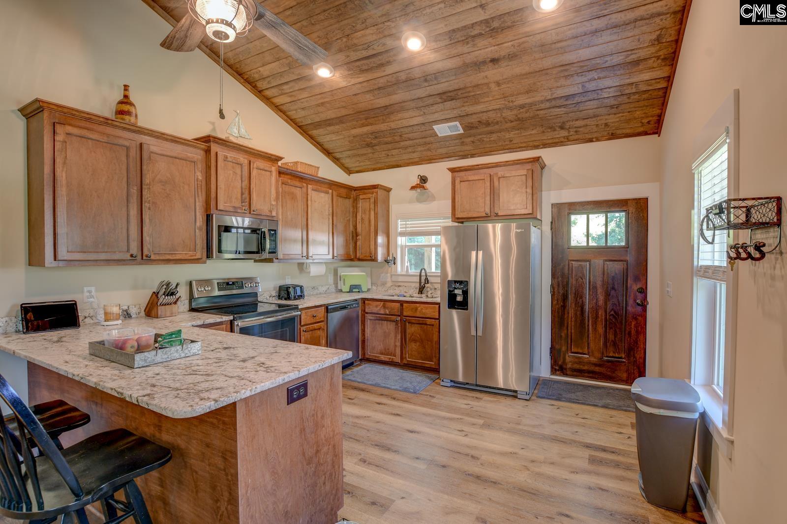 408 Cantey Lane Rembert, SC 29128