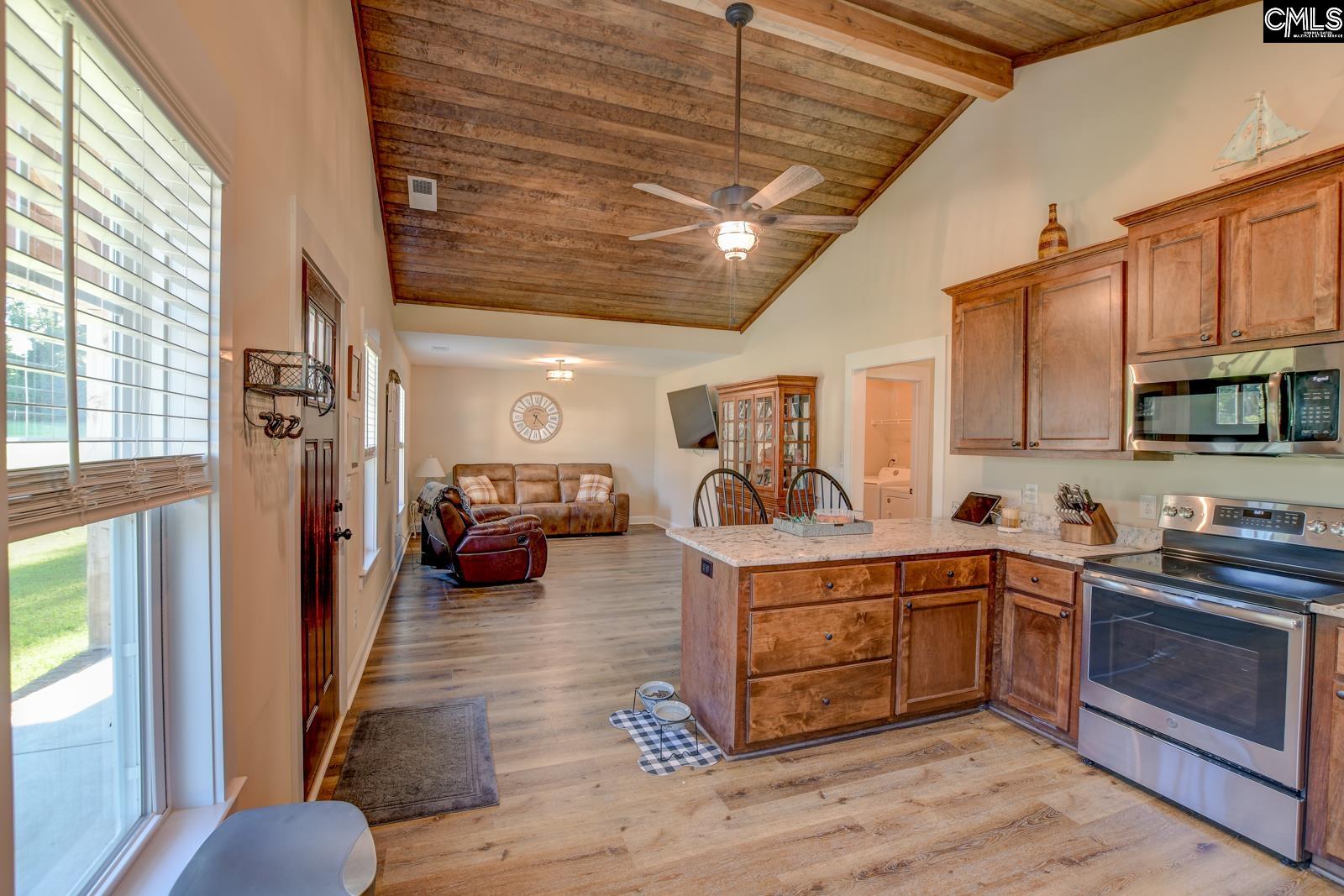 408 Cantey Lane Rembert, SC 29128