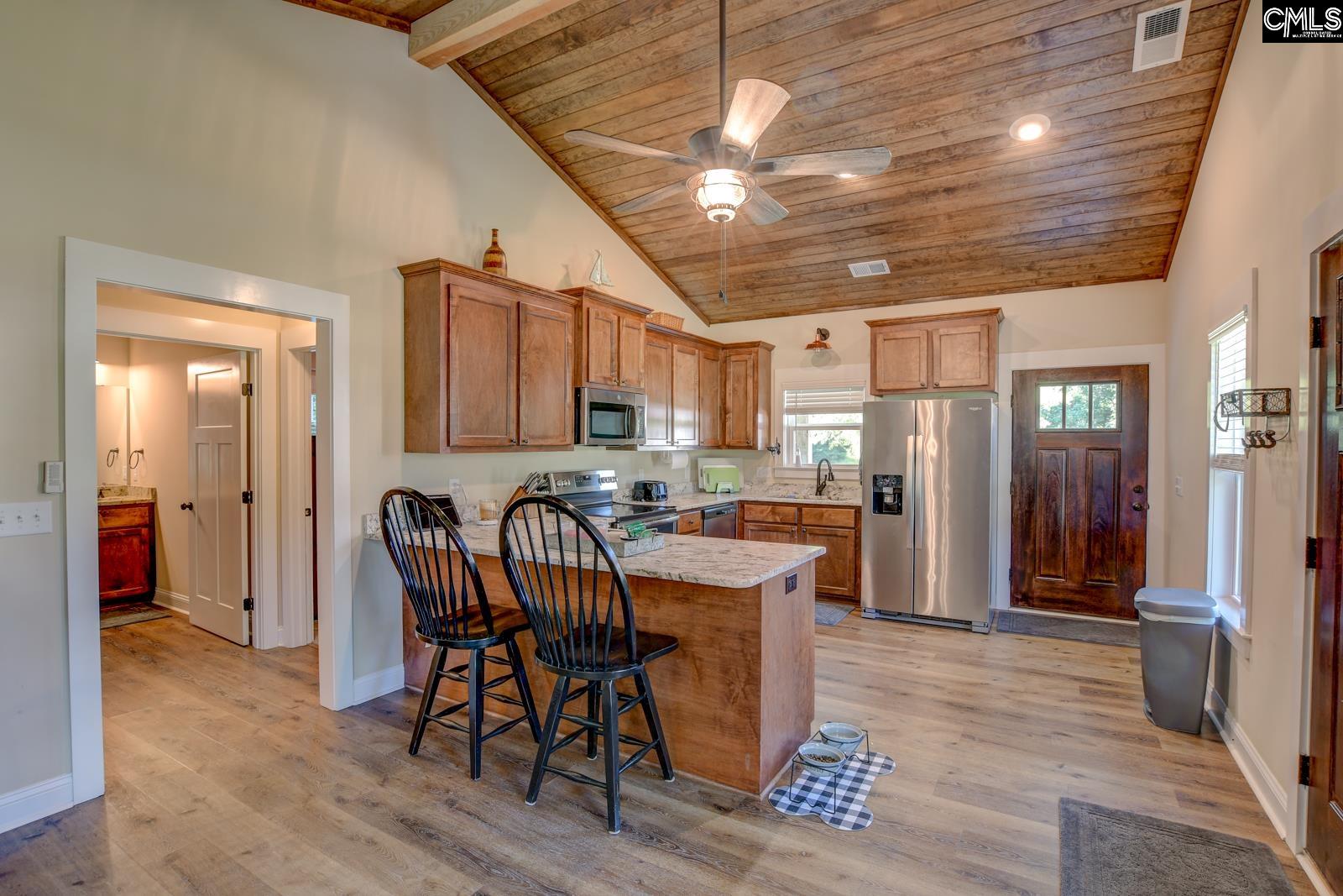 408 Cantey Lane Rembert, SC 29128