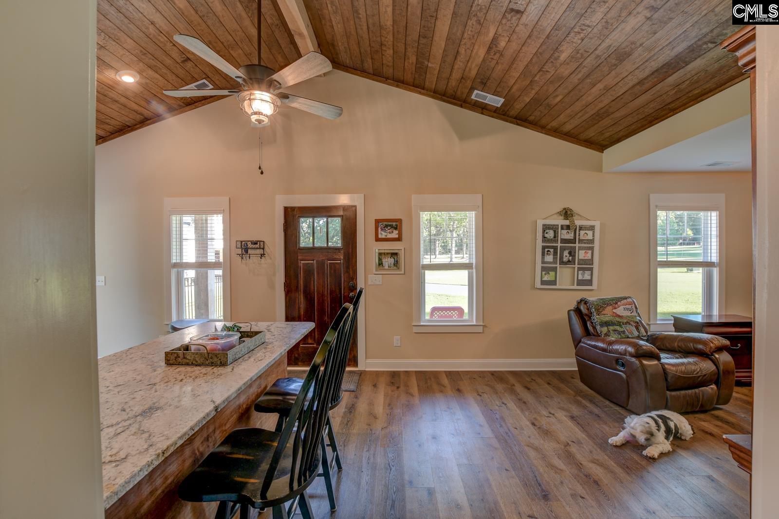 408 Cantey Lane Rembert, SC 29128