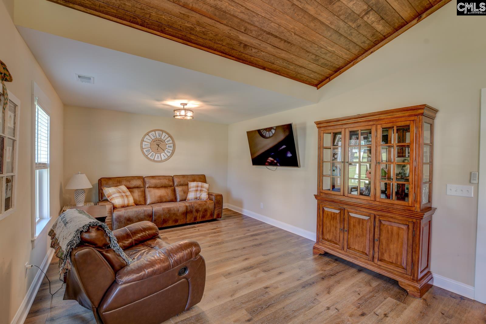 408 Cantey Lane Rembert, SC 29128
