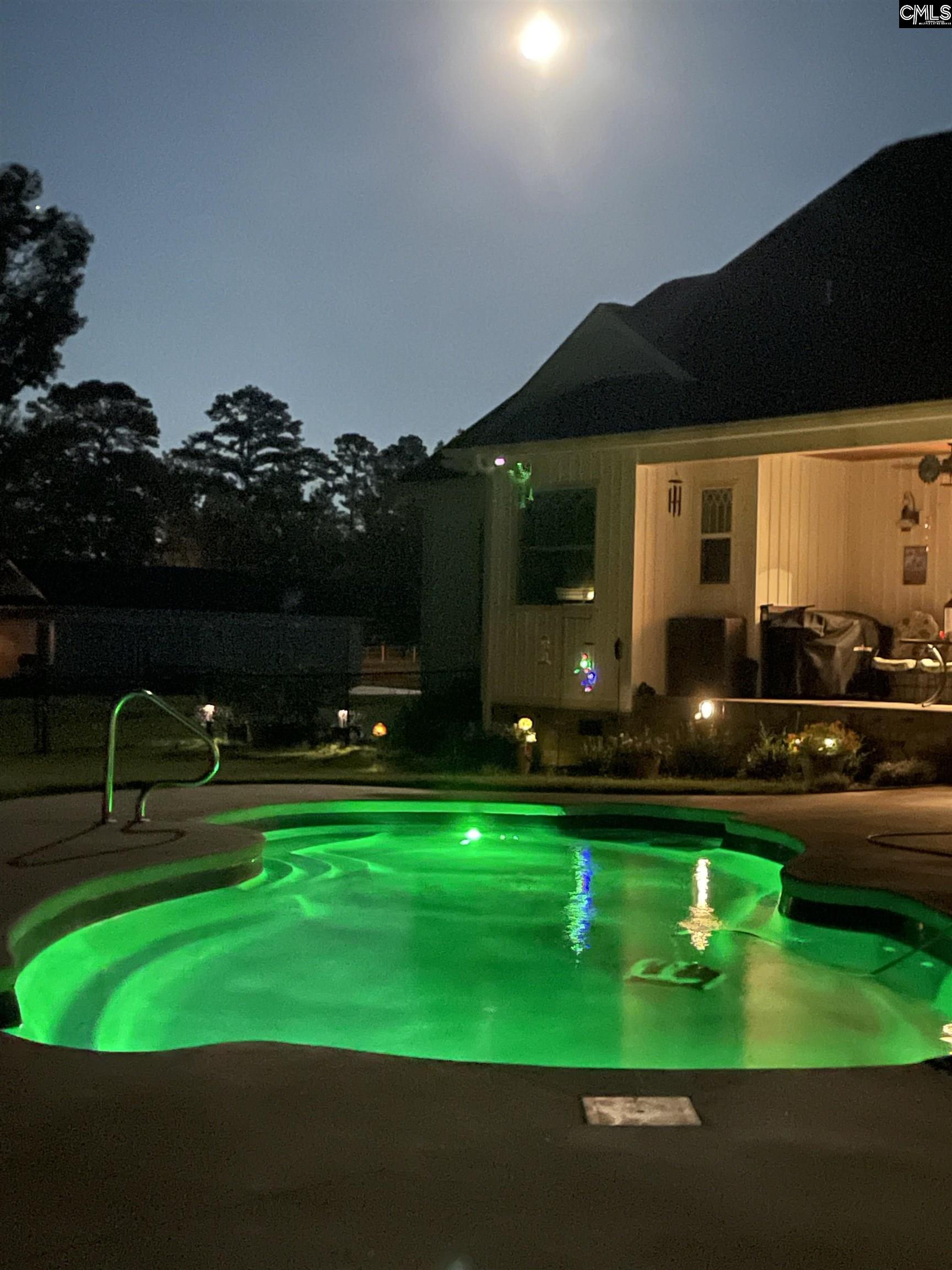 408 Cantey Lane Rembert, SC 29128
