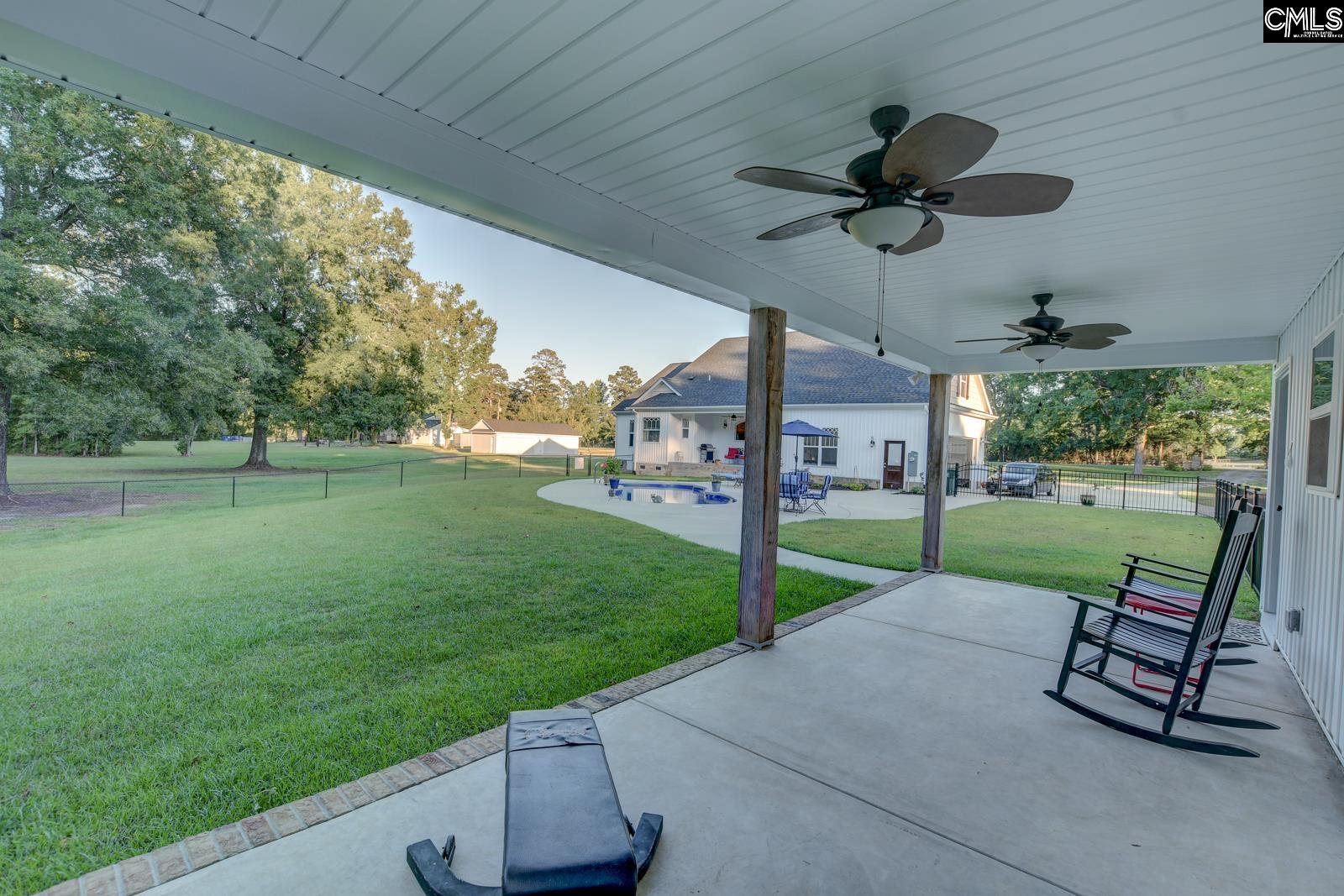 408 Cantey Lane Rembert, SC 29128