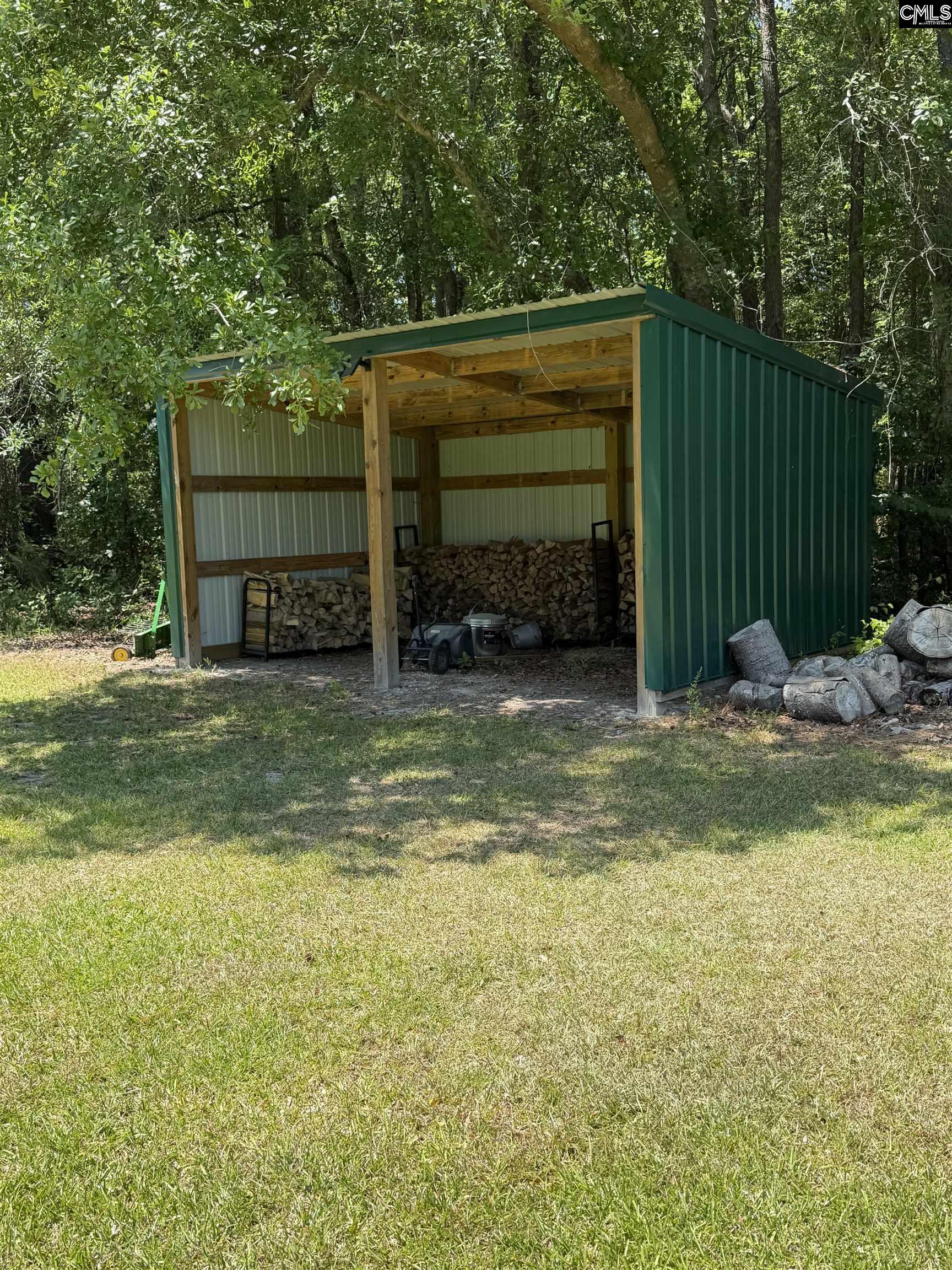 408 Cantey Lane Rembert, SC 29128