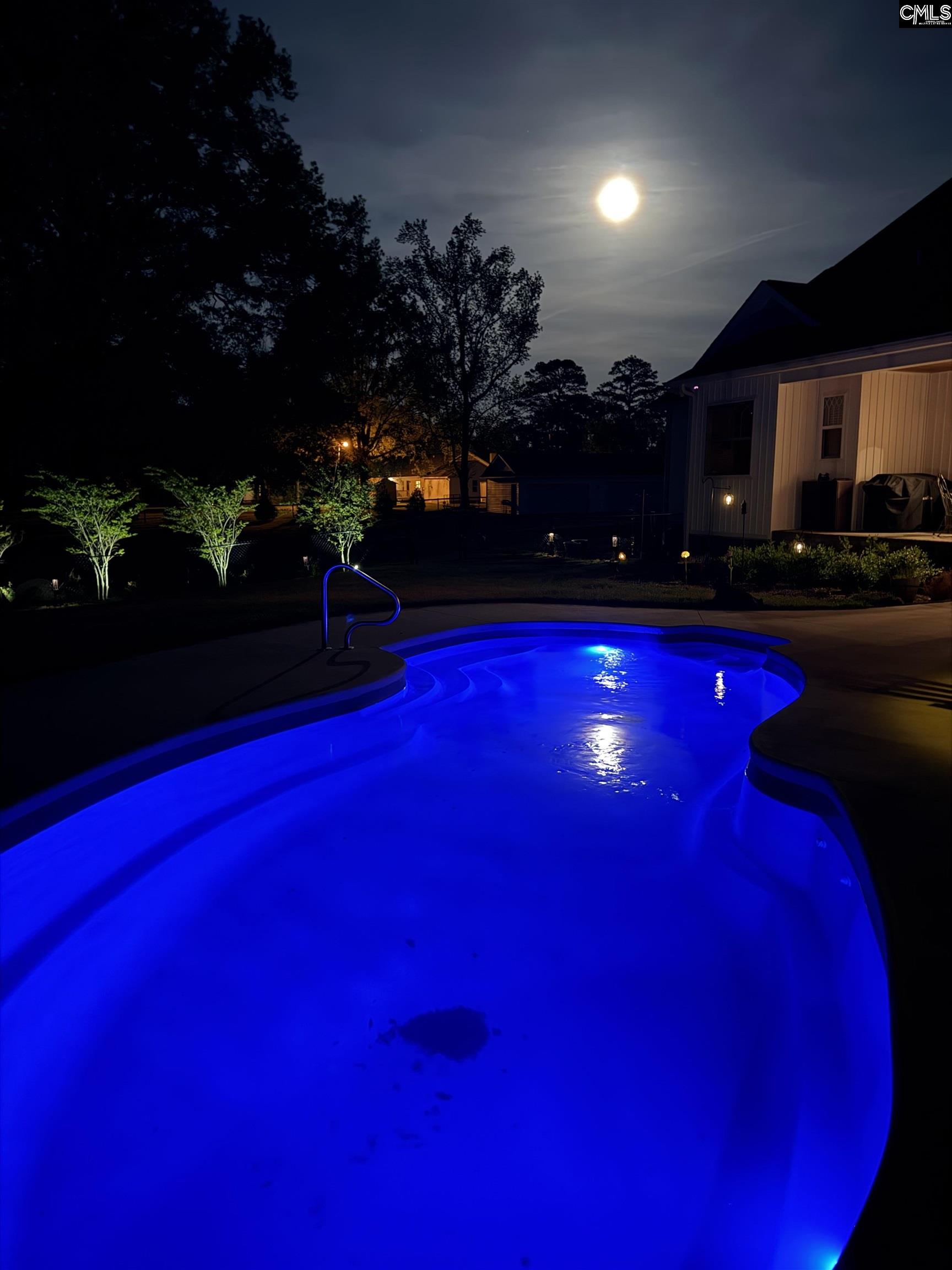 408 Cantey Lane Rembert, SC 29128