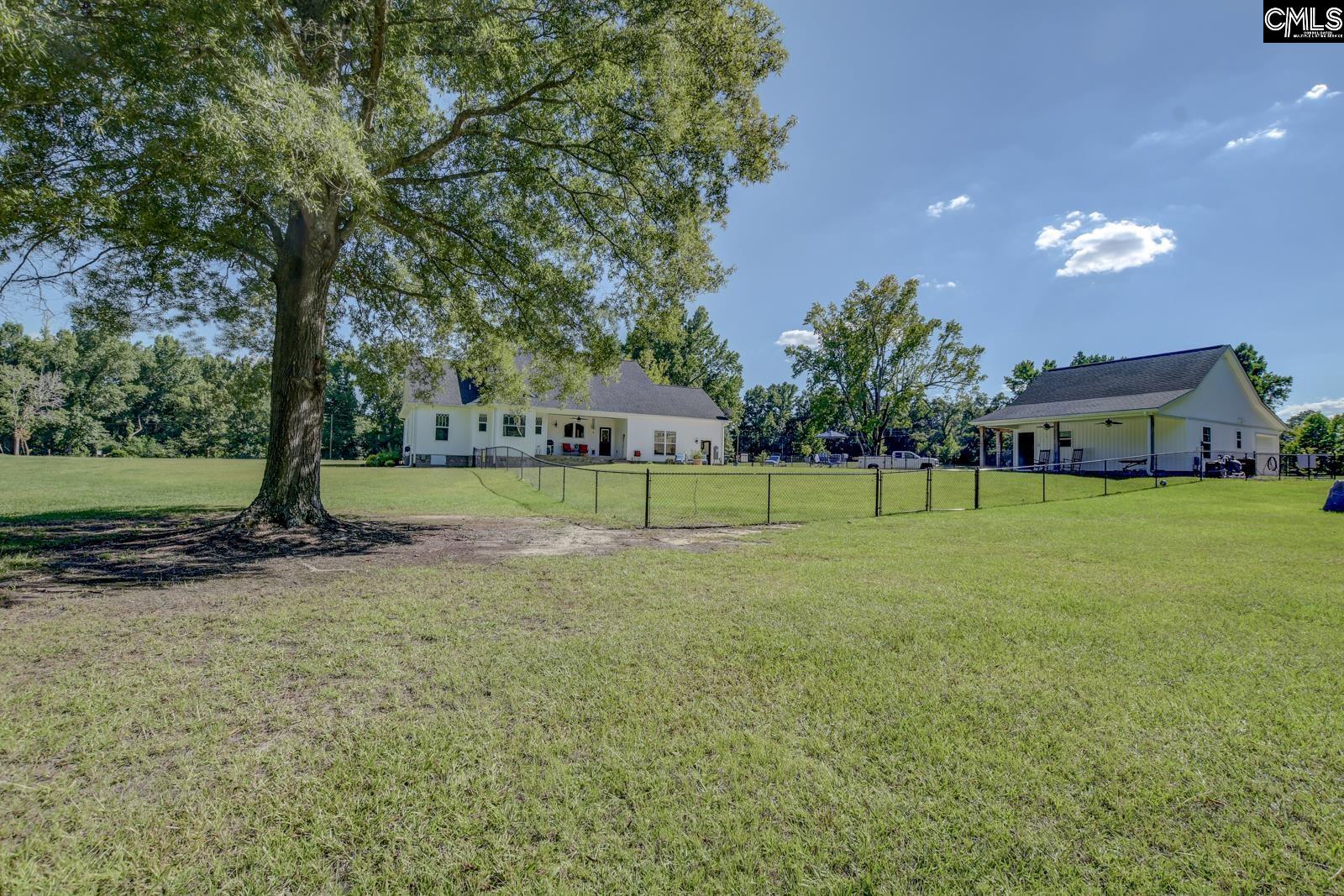 408 Cantey Lane Rembert, SC 29128